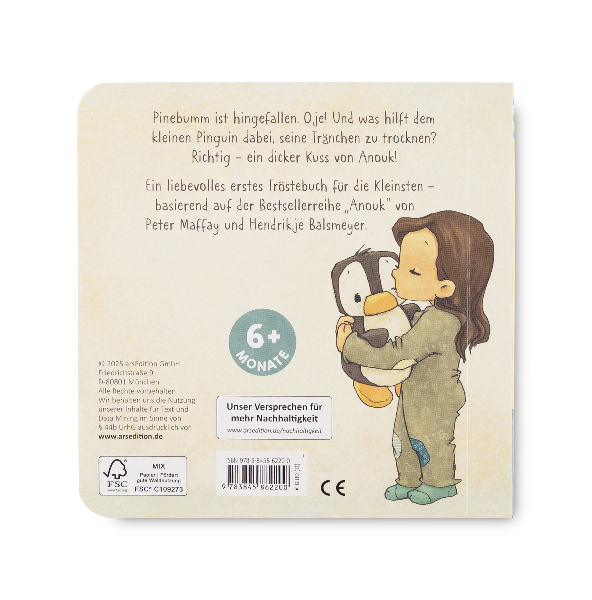 Tröste Geschichte Pinebumm rennt Tröste Geschichte Pinebumm rennt