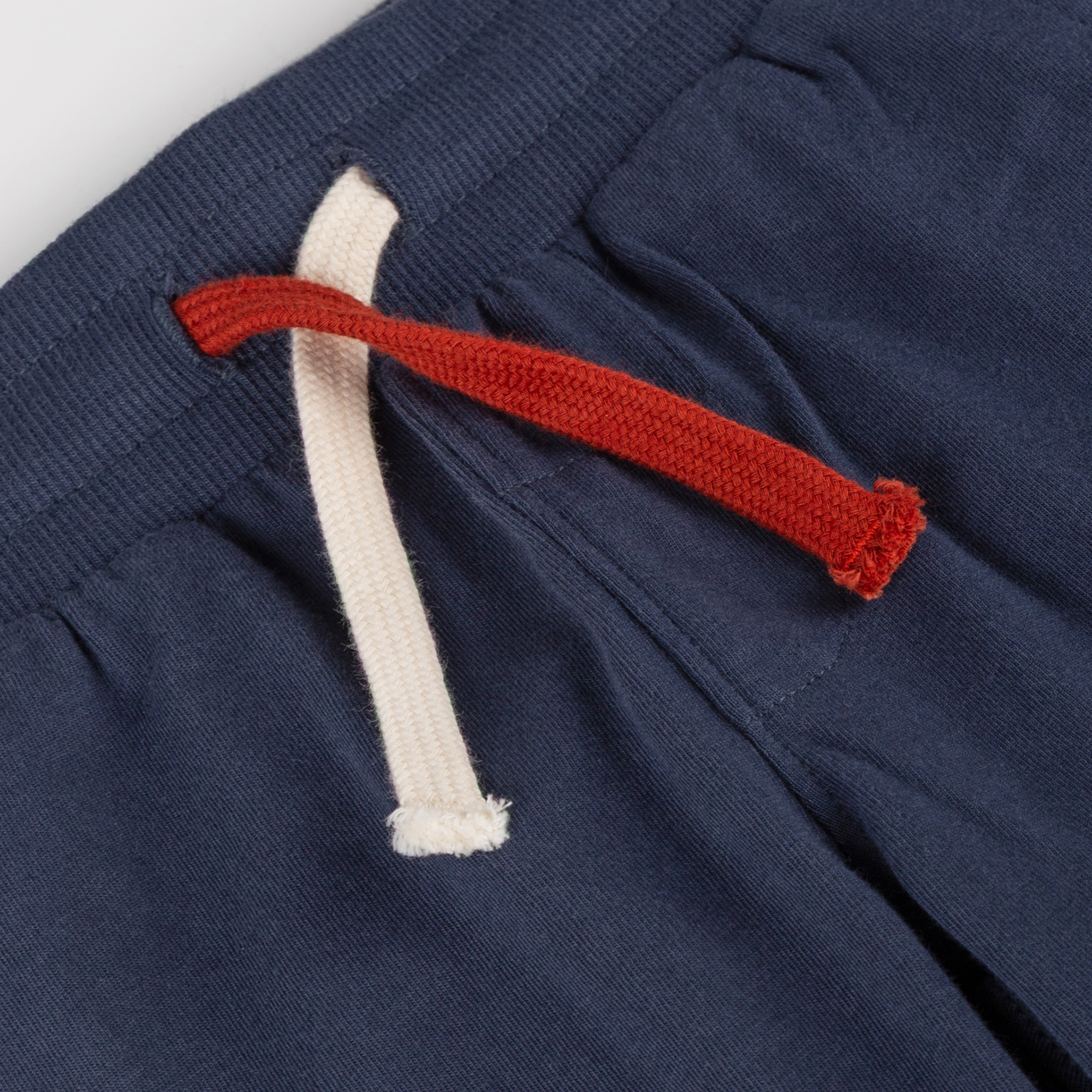 Kinder Bermuda, blau