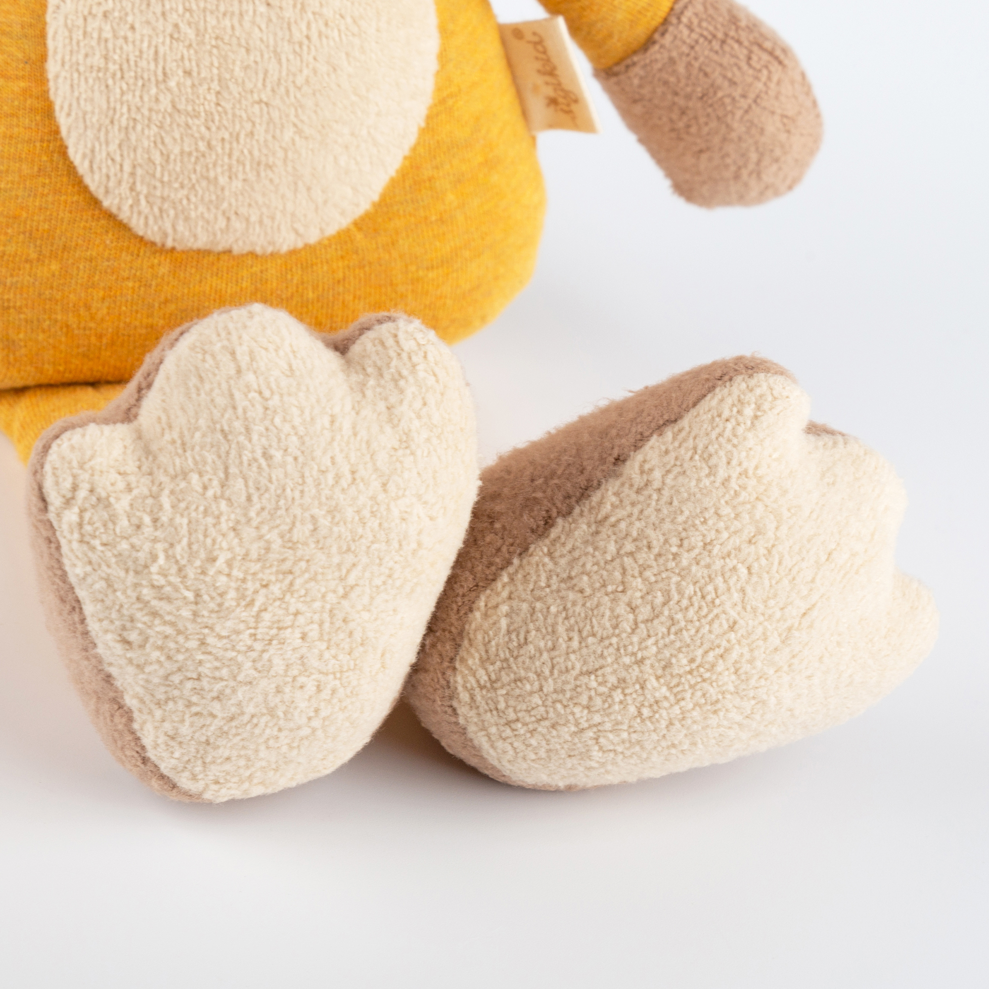 Kuscheltier Löwe, Babyplüsch Vanilla Kuscheltier Löwe, Babyplüsch Vanilla