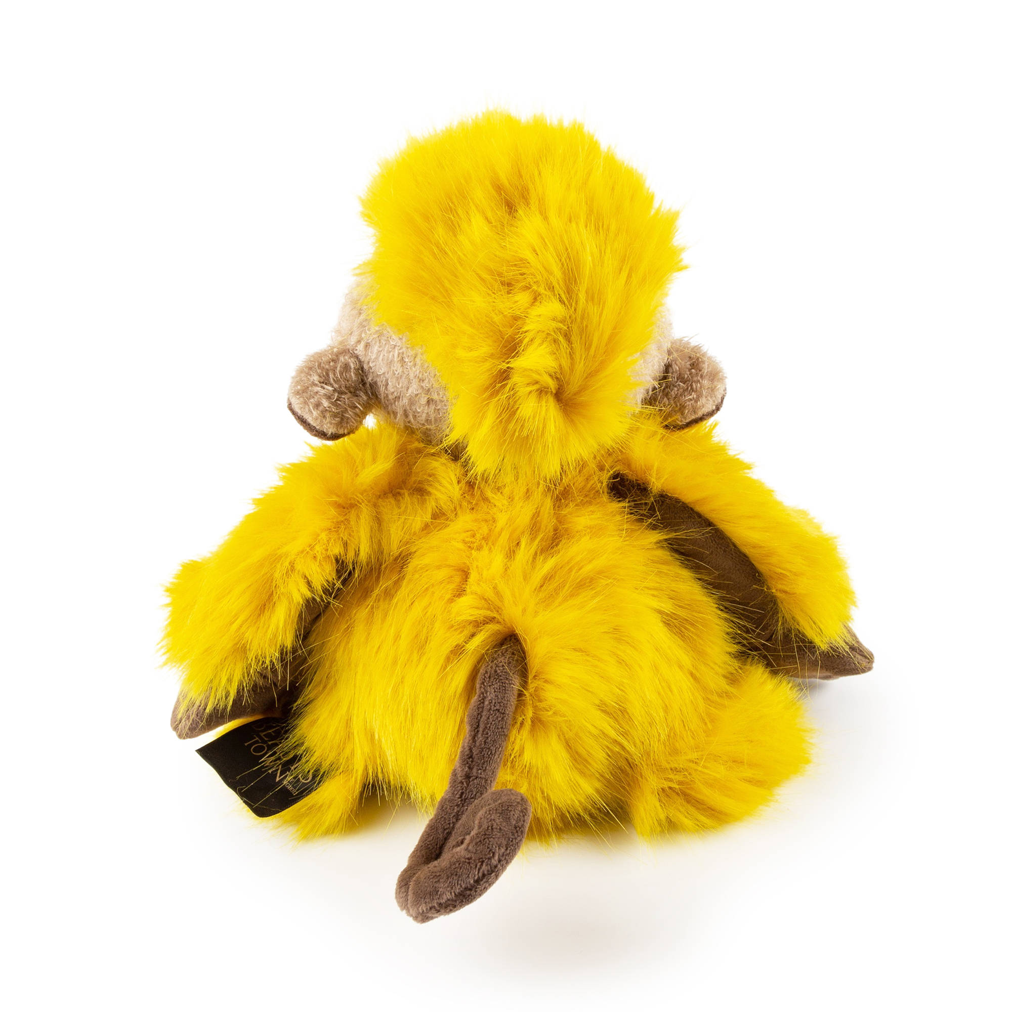 Plush toy monkey Banana Ben, Beasts
