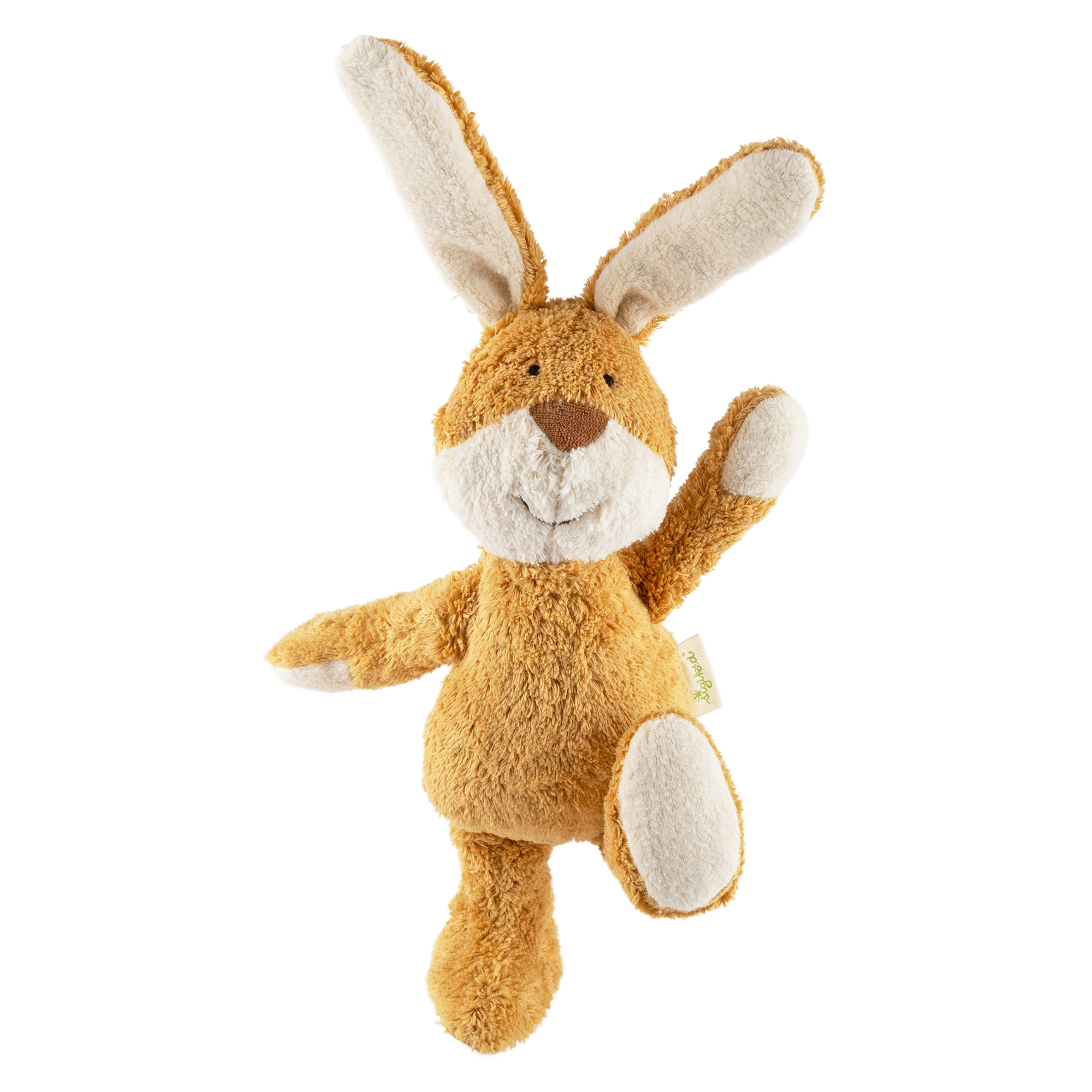 Kuscheltier Hase, Green Collection