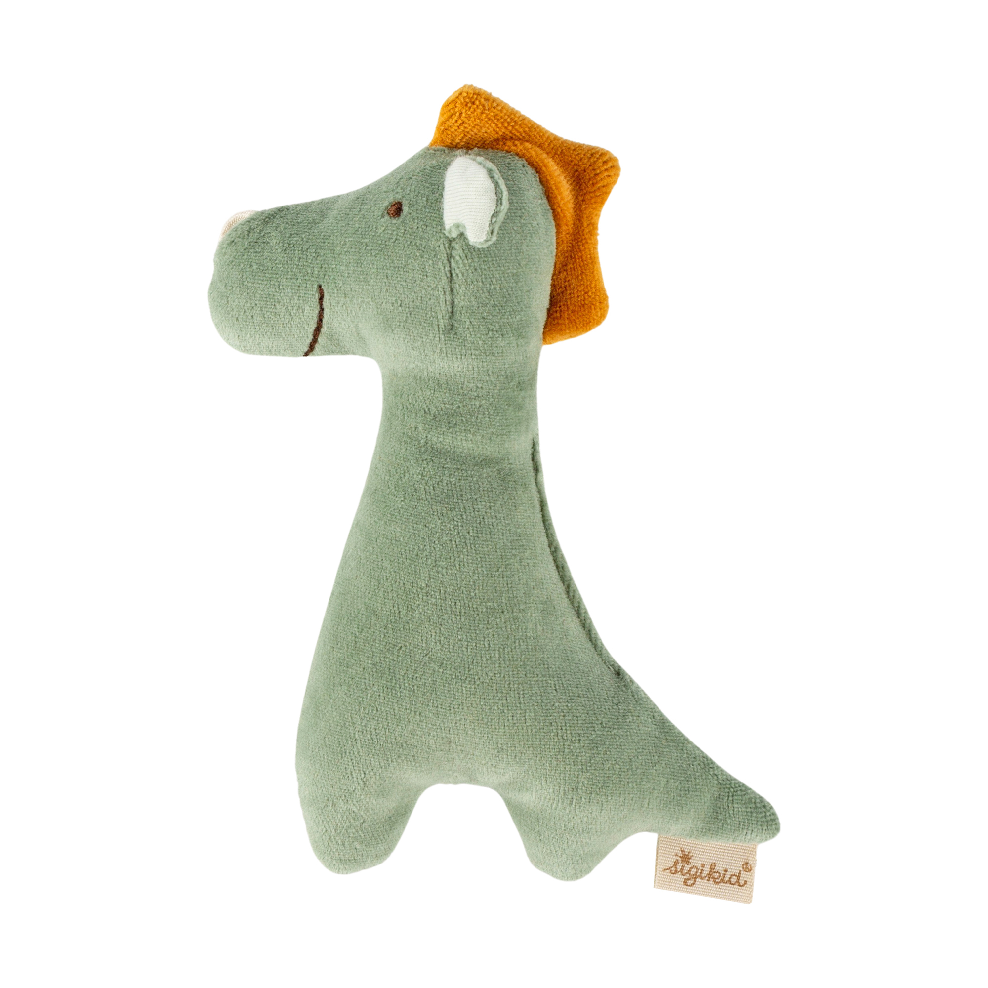 Baby Rassel Drache Baby Rassel Drache