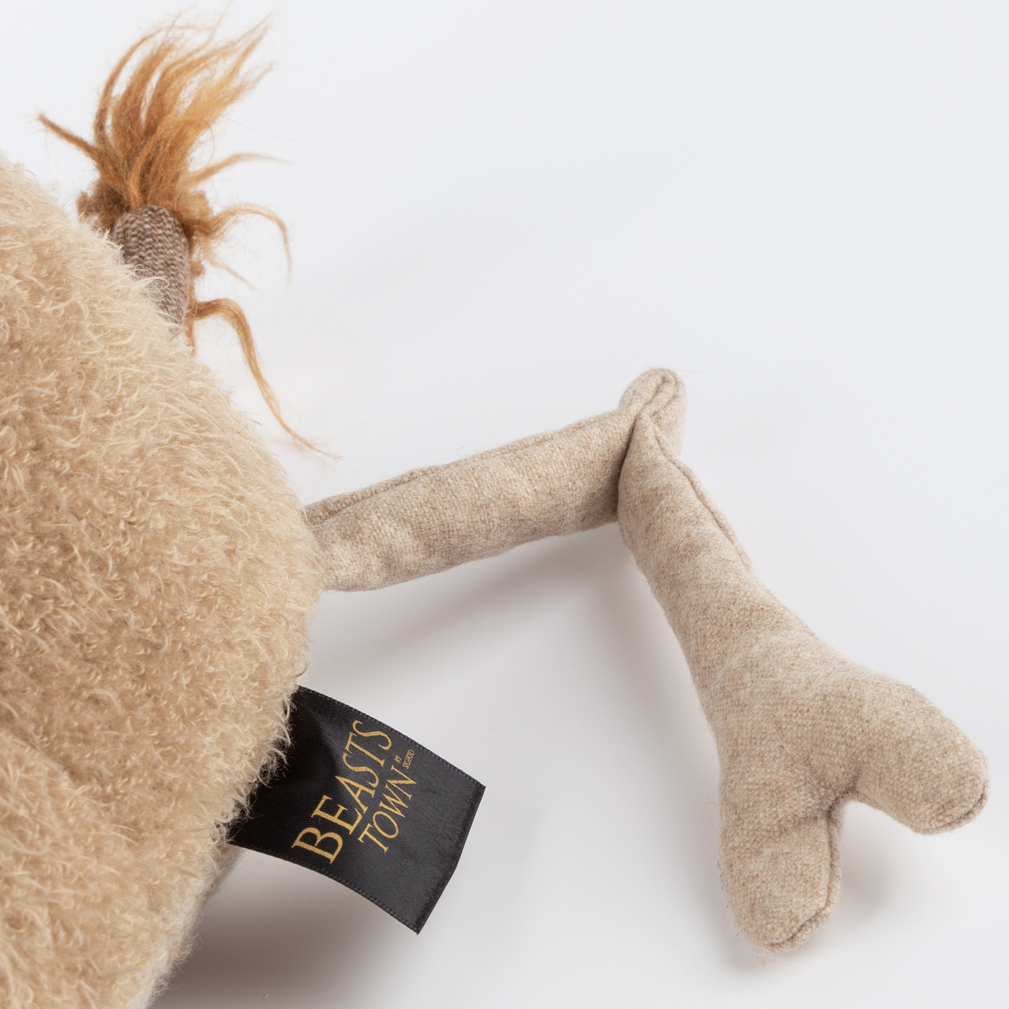 Kuscheltier Kamel Desert Dandy, Beasts Town Kuscheltier Kamel Desert Dandy, Beasts Town