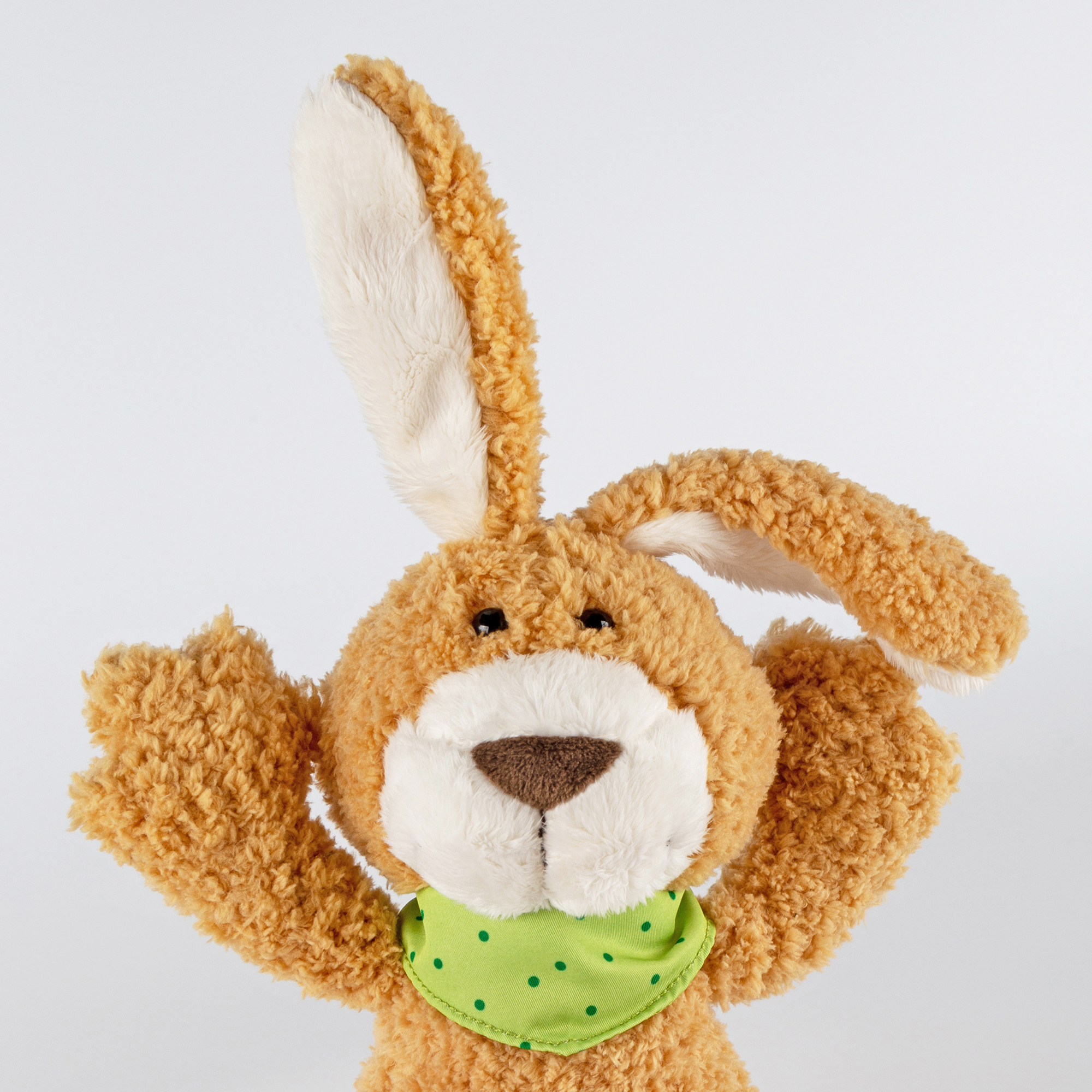 Soft toy bunny Huberto Hummeltal, size L