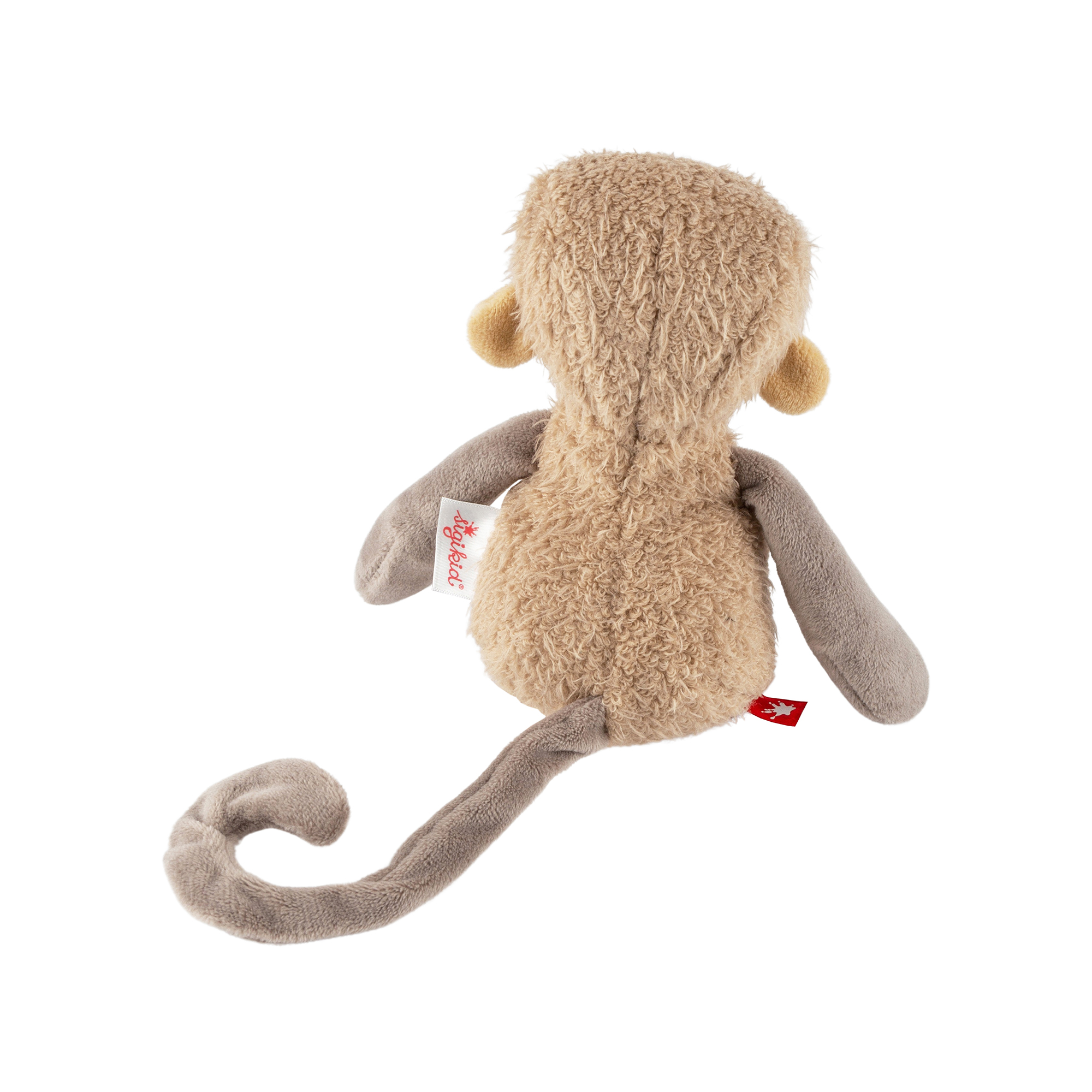Kuscheltier Affe Affi klein, Anouk Kuscheltier Affe Affi klein, Anouk