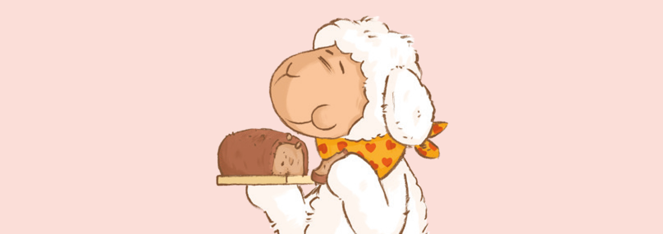 Emmalas Brot