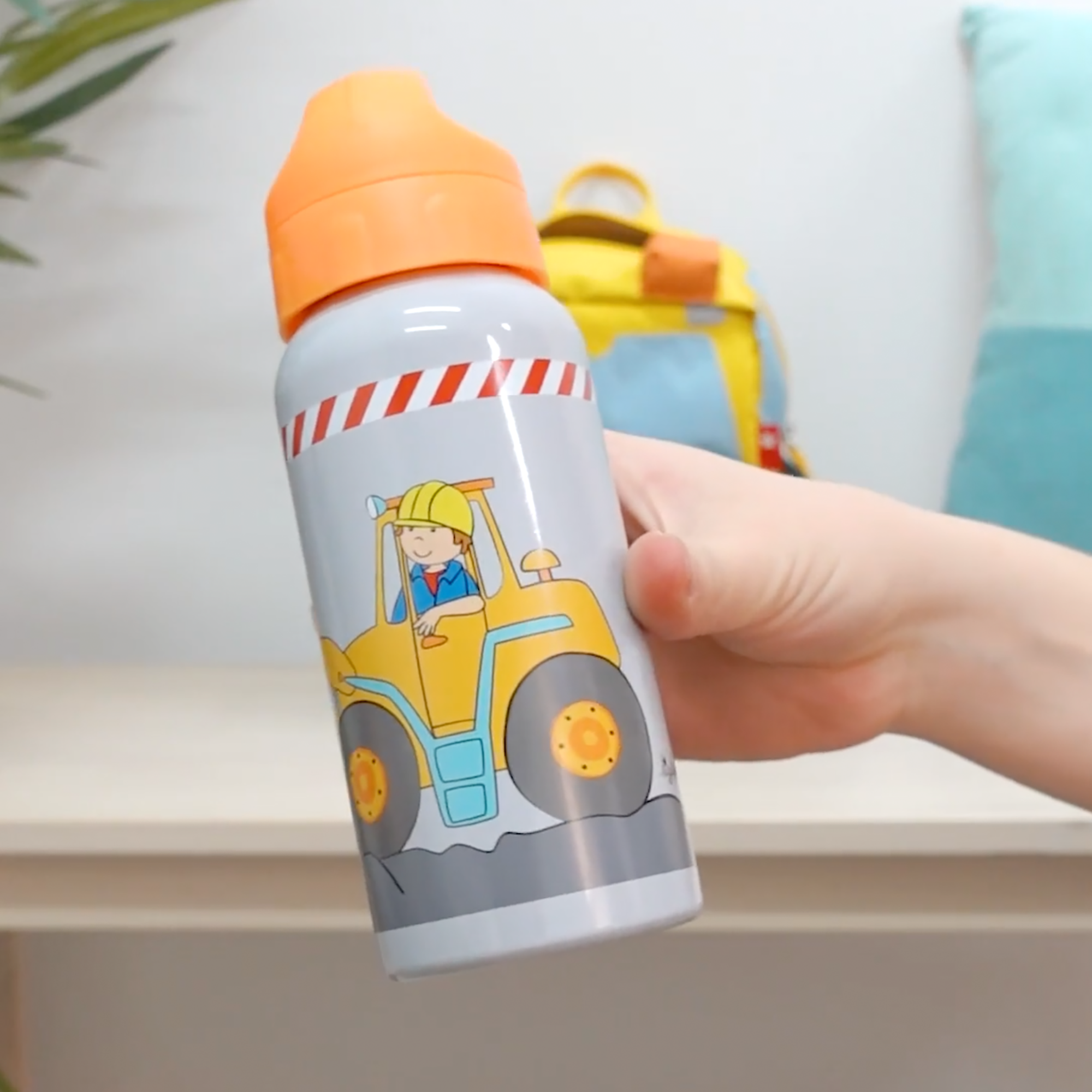 Set T&B Bodo Bagger 400ml Set T&B Bodo Bagger 400ml