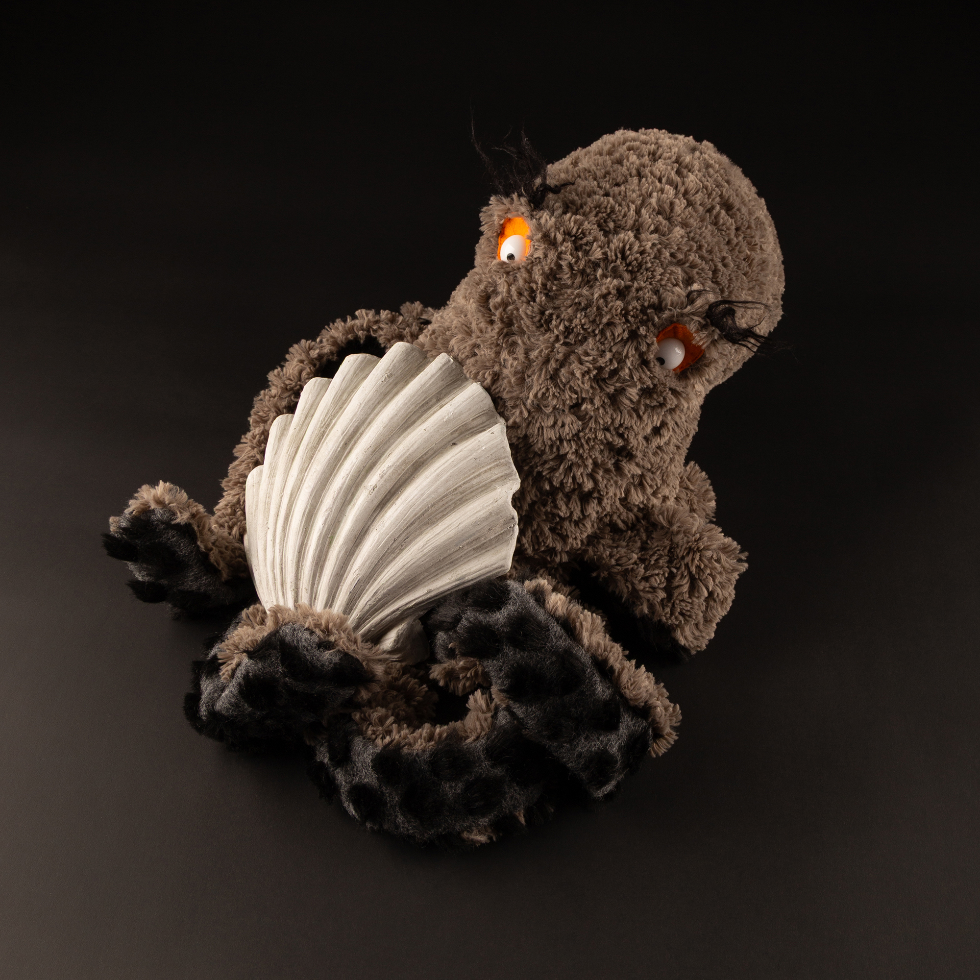 Kuscheltier Oktopus Otto Ocean BeastsTown Kuscheltier Oktopus Otto Ocean BeastsTown