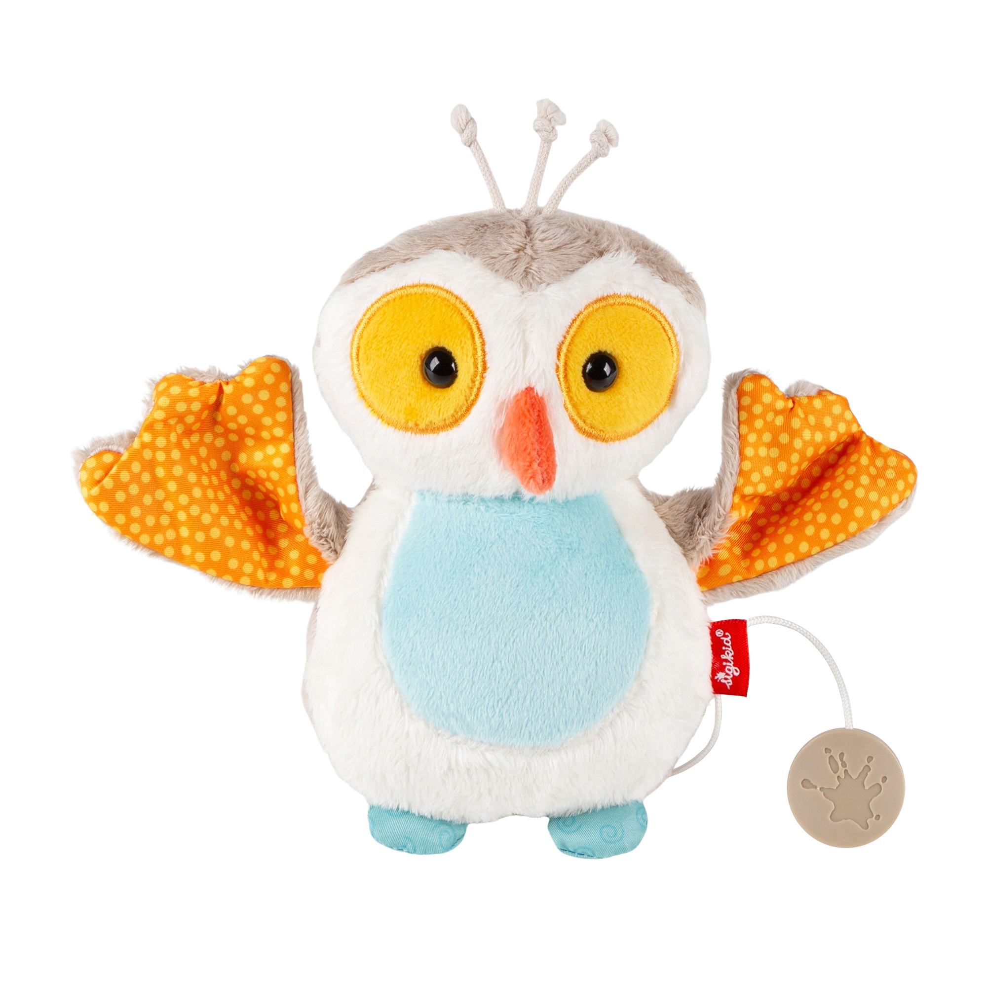 Baby Spieluhr Eule mit Harry Potter Melodie