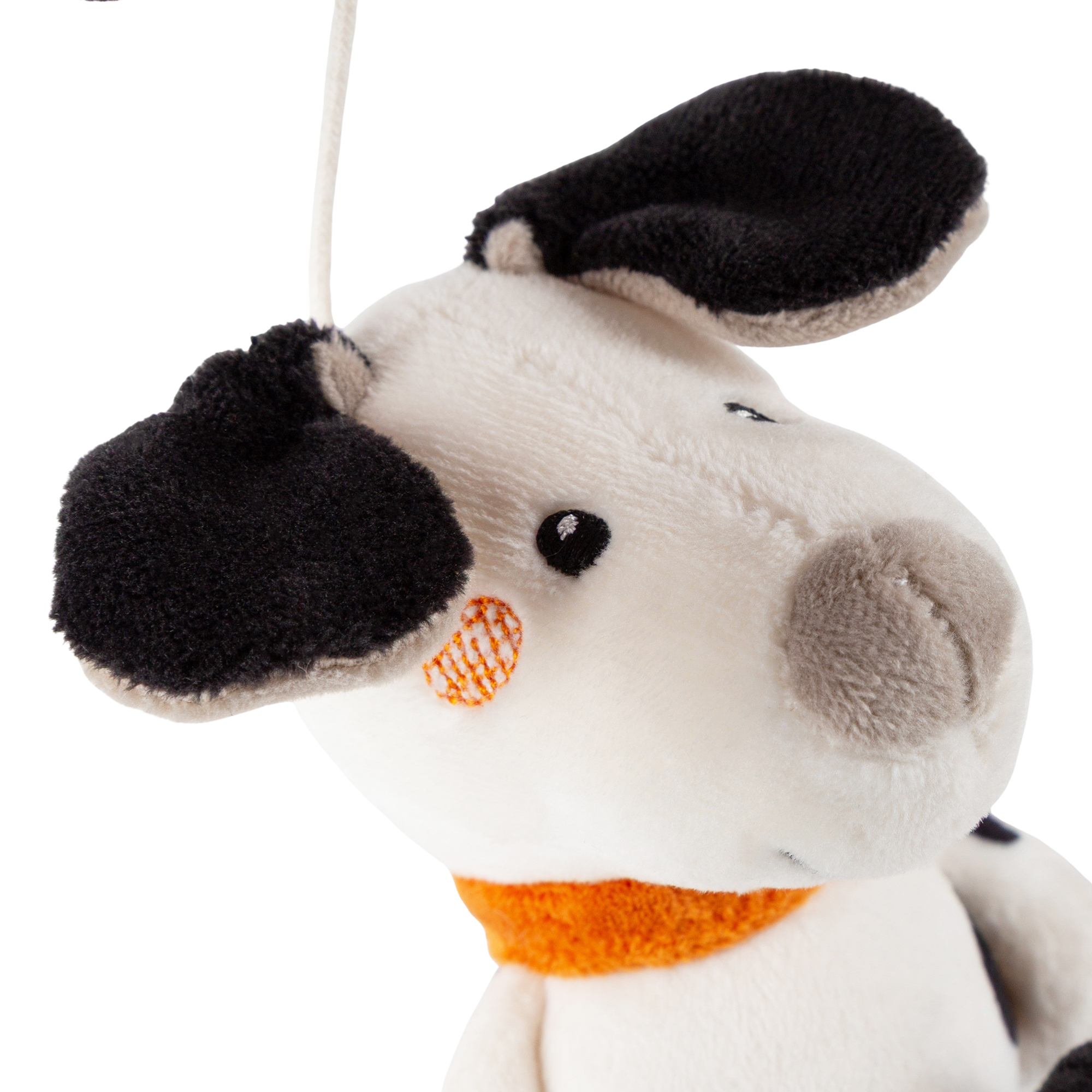 Baby Spiel-Anhänger Dalmatiner Hund Dotson