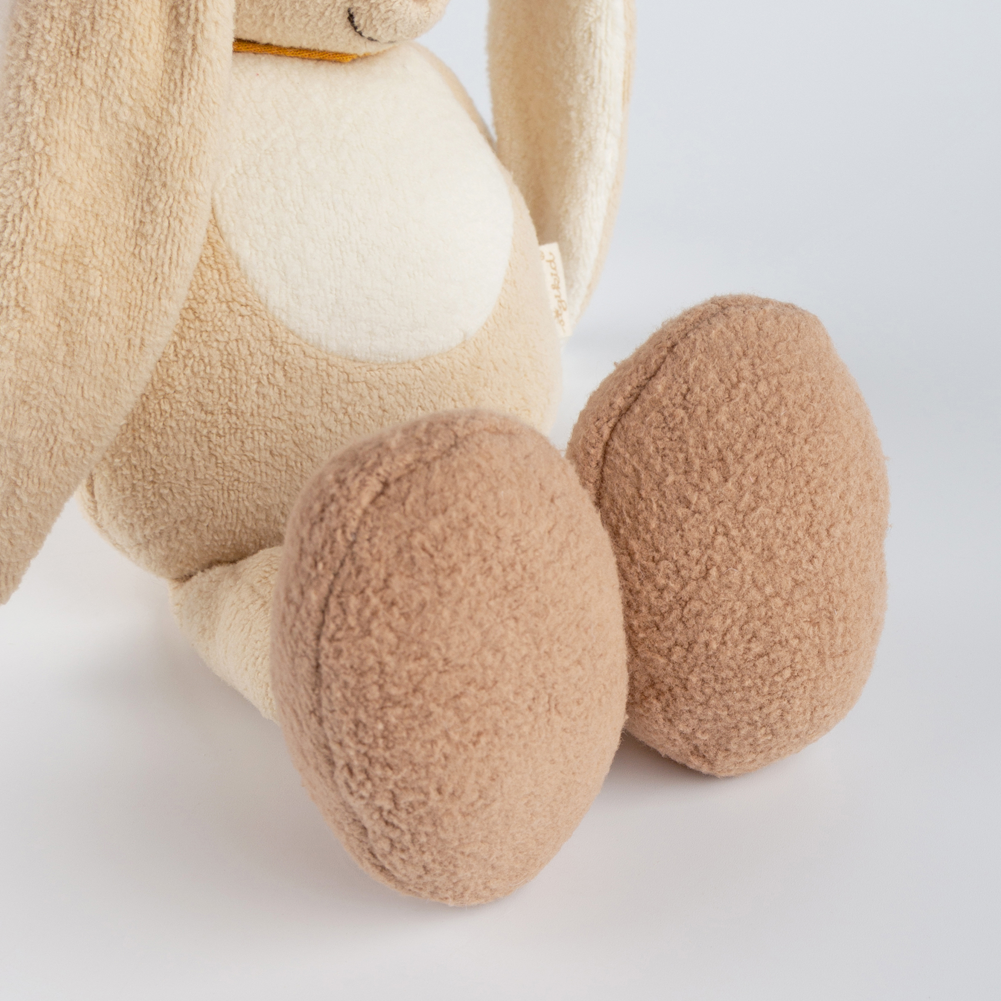 Kuscheltier Hase, Babyplüsch Vanilla Kuscheltier Hase, Babyplüsch Vanilla