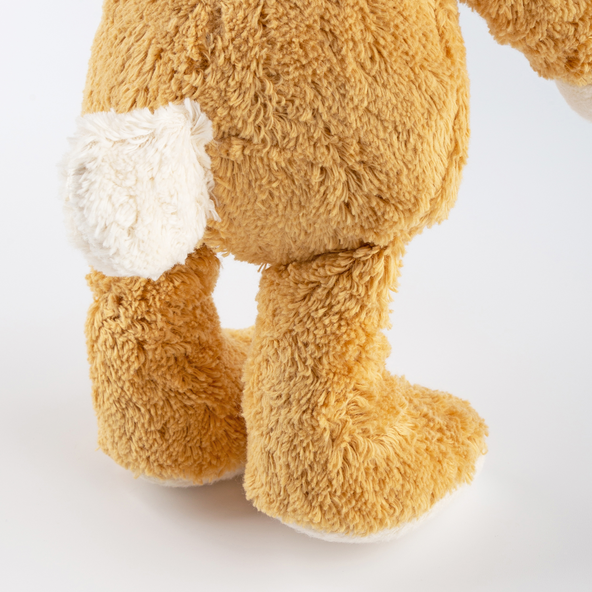Kuscheltier Hase, Green Collection