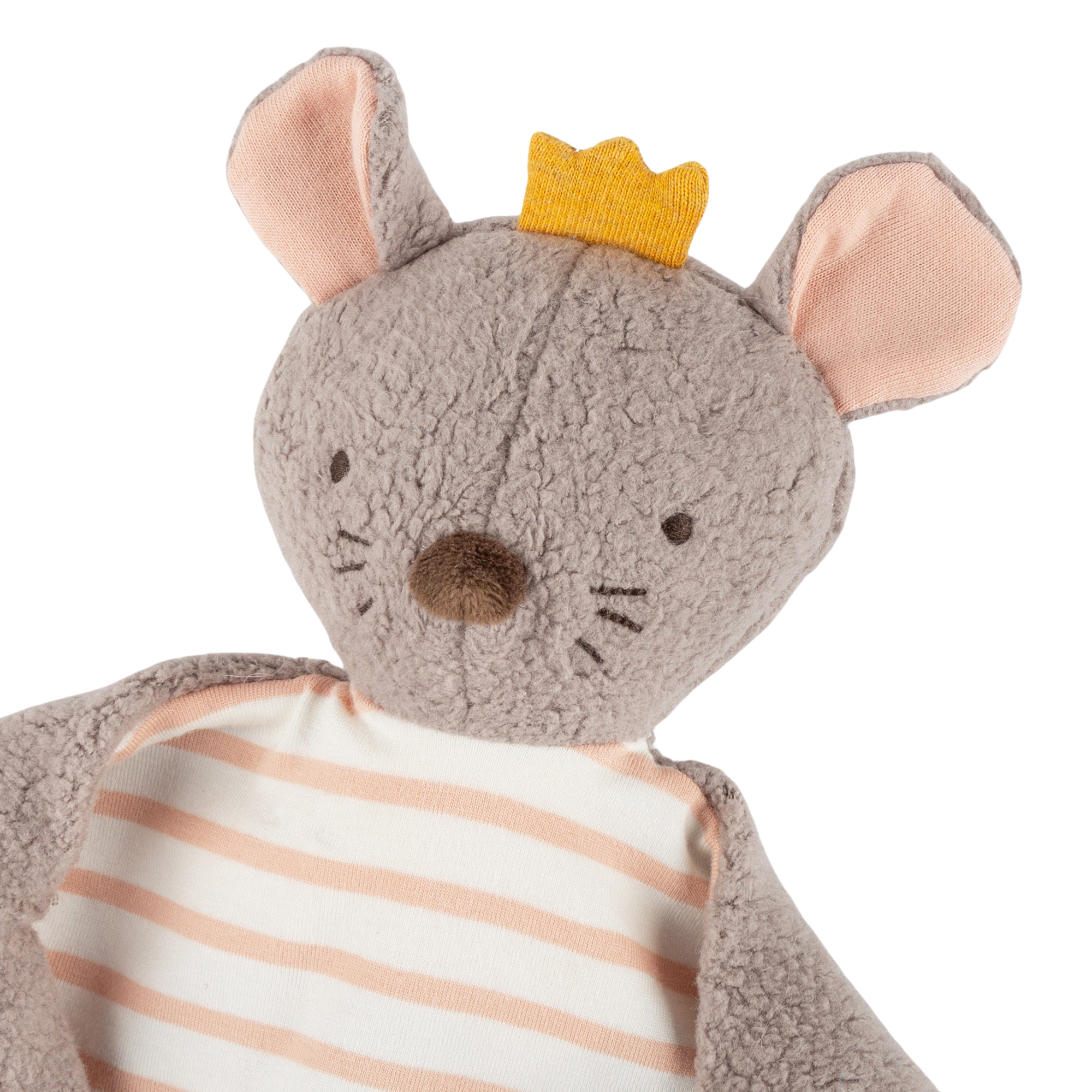 Baby Schnuffeltuch Maus Prinzessin Baby Schnuffeltuch Maus Prinzessin