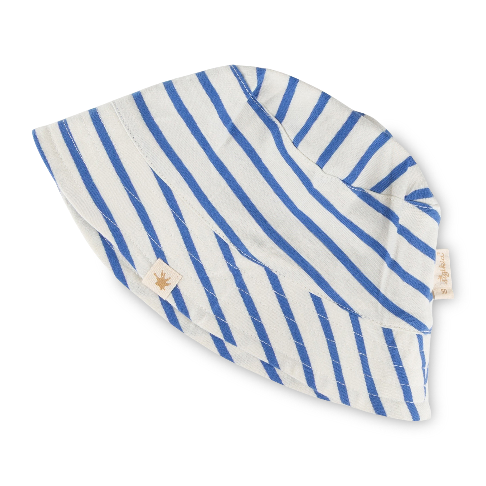 Kinder Ringel Sommerhut Tiger & Löwe