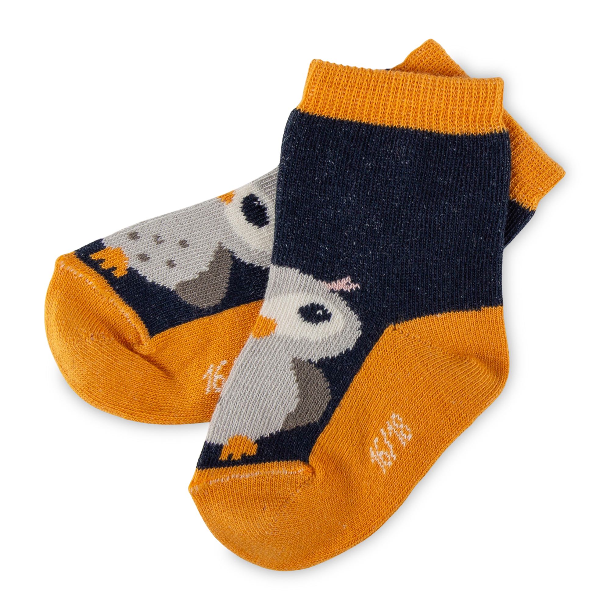 Kinder 3er-Sockenset Eule Magic Owl Kinder 3er-Sockenset Eule Magic Owl