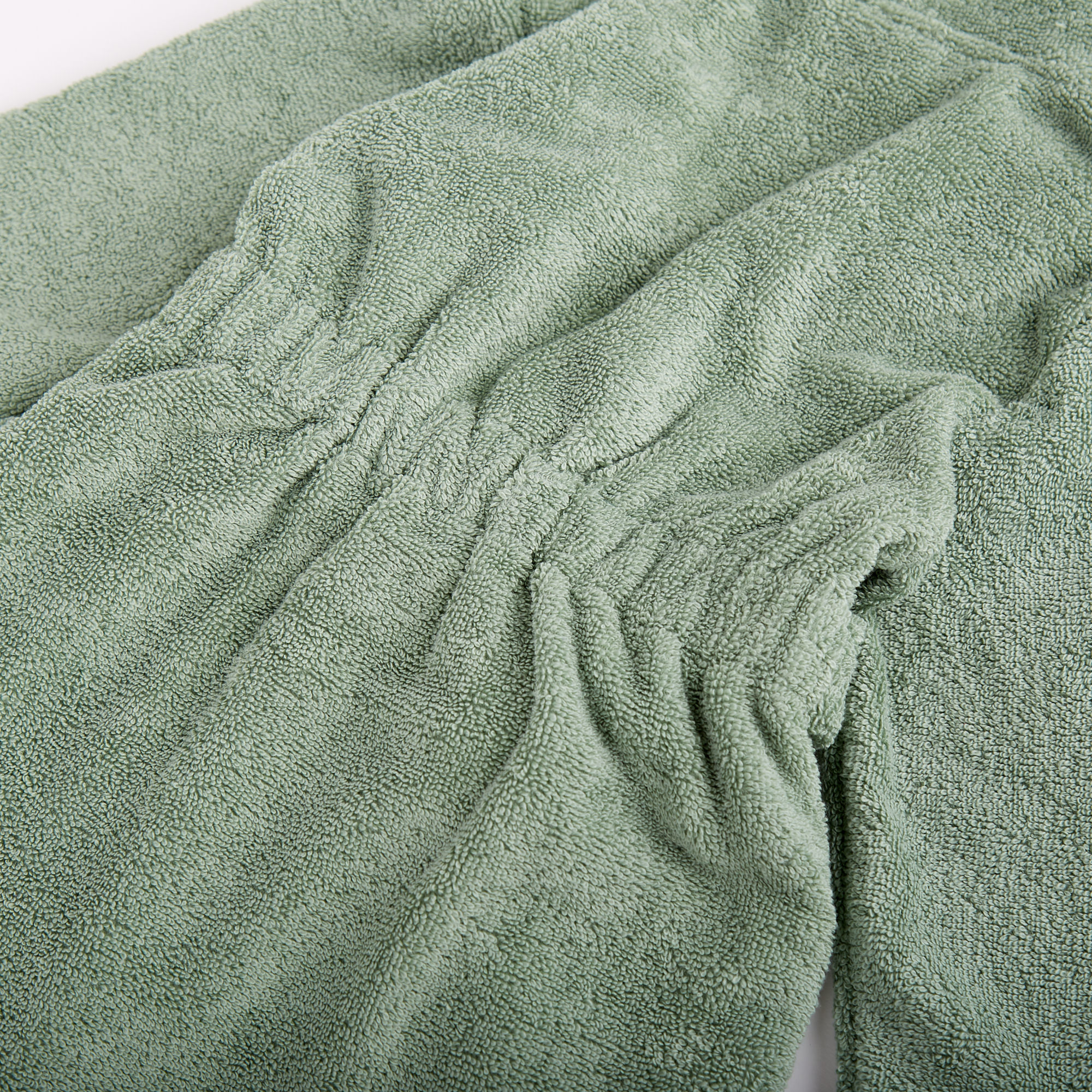 Kinder Bademantel Dino