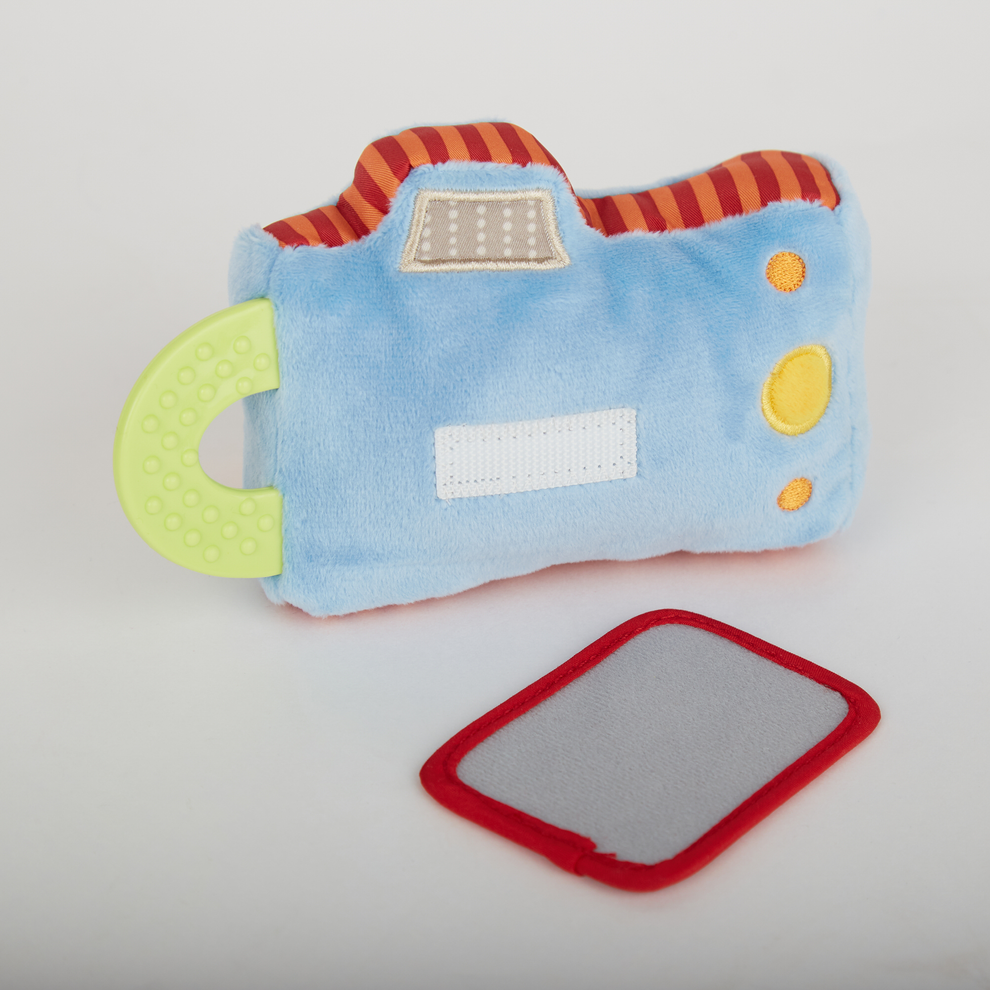 Aktiv-Fotoapparat, Play&Cool