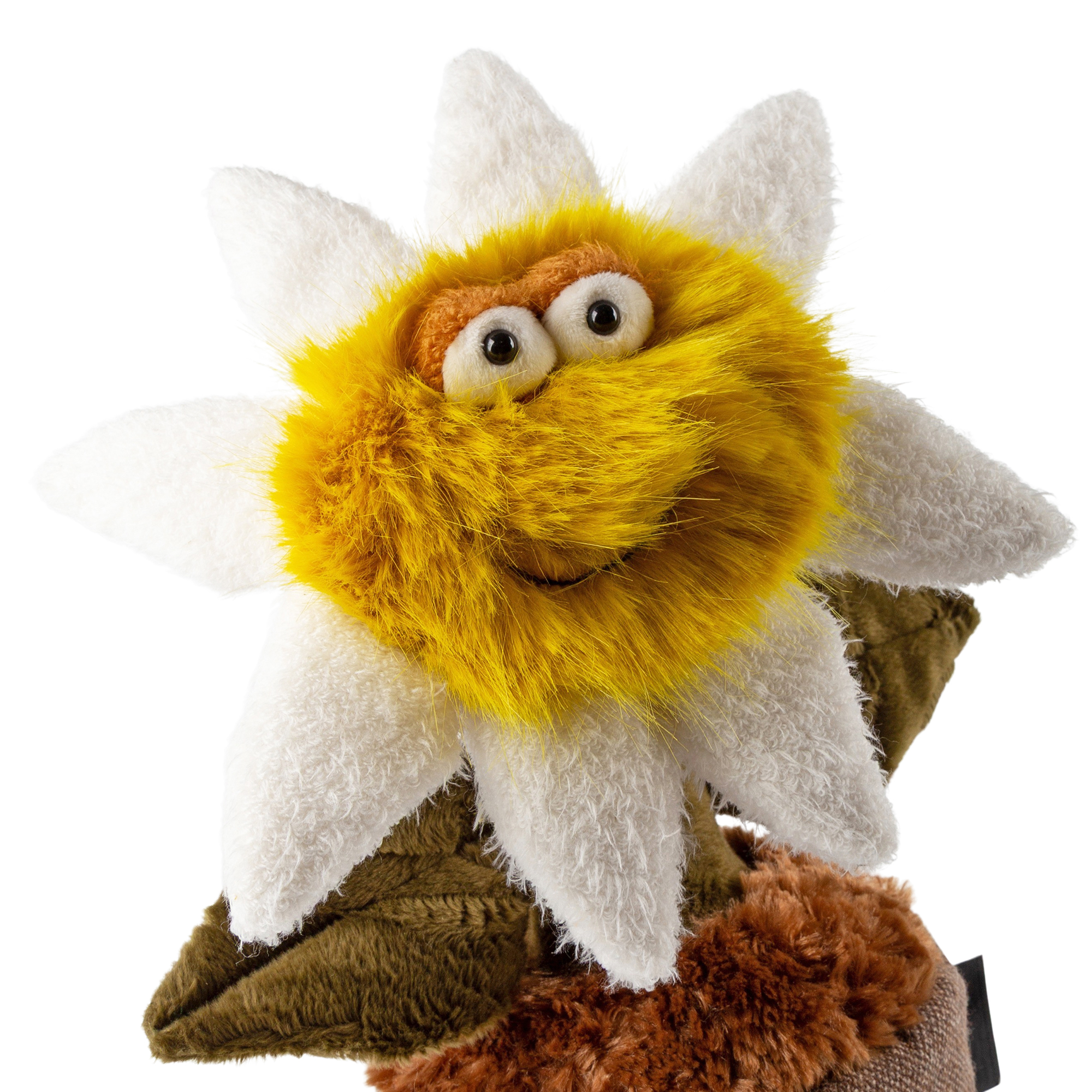 VORBESTELLUNG! Plüsch Blume Margerite Gwendolyn Goodmood, Beasts