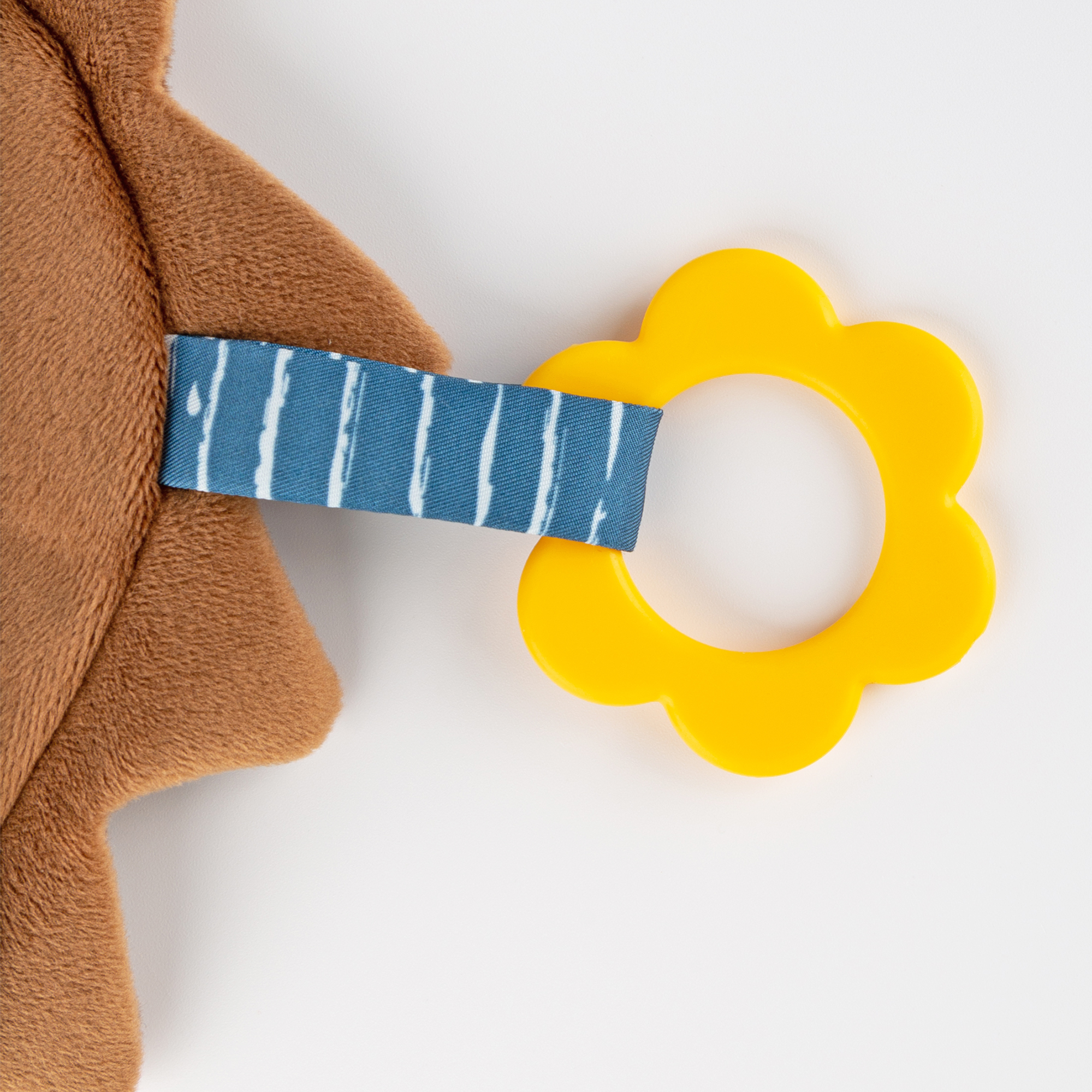 Baby Knister Schnuffeltuch Igel Baby Knister Schnuffeltuch Igel