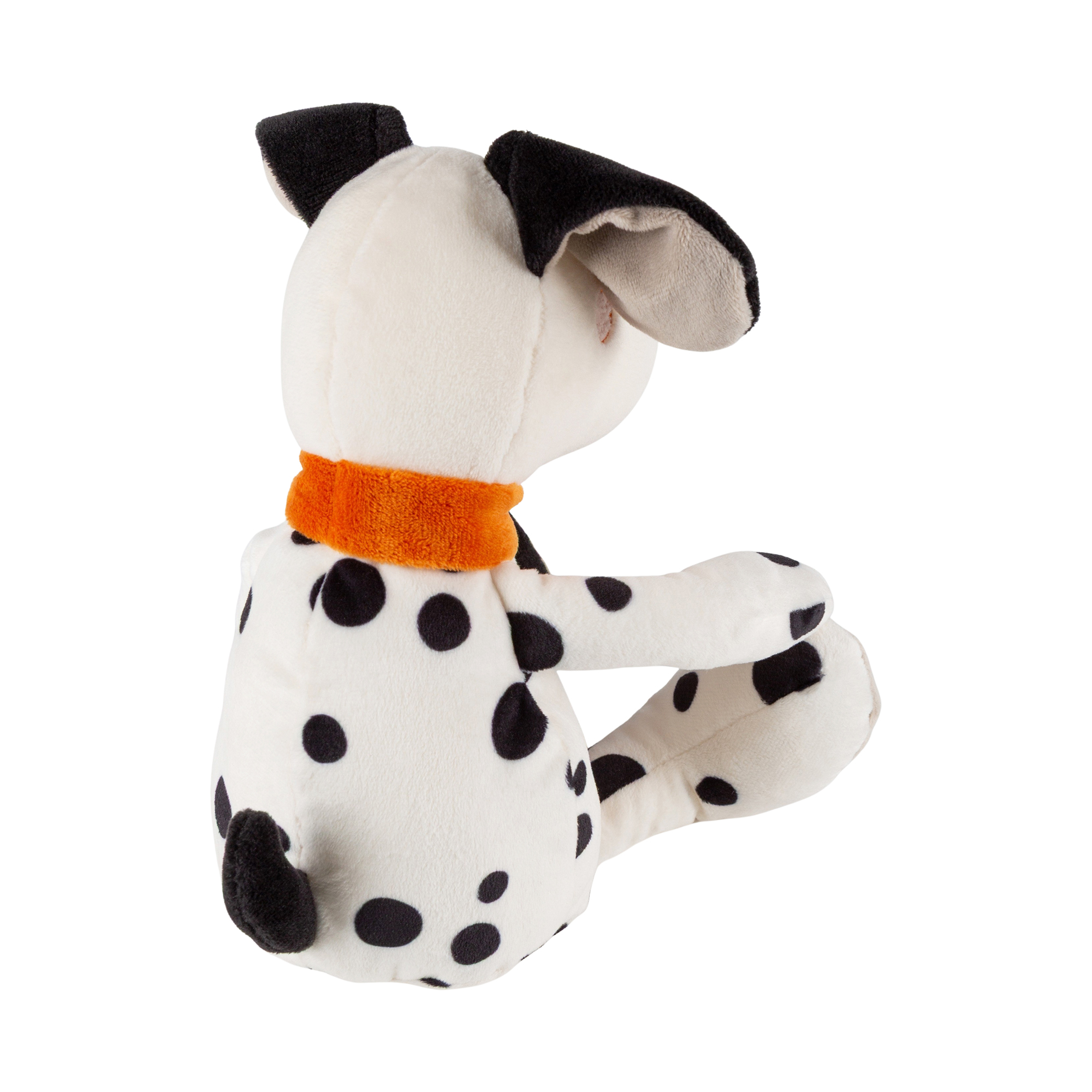 Plush dog dalmatian Dotson