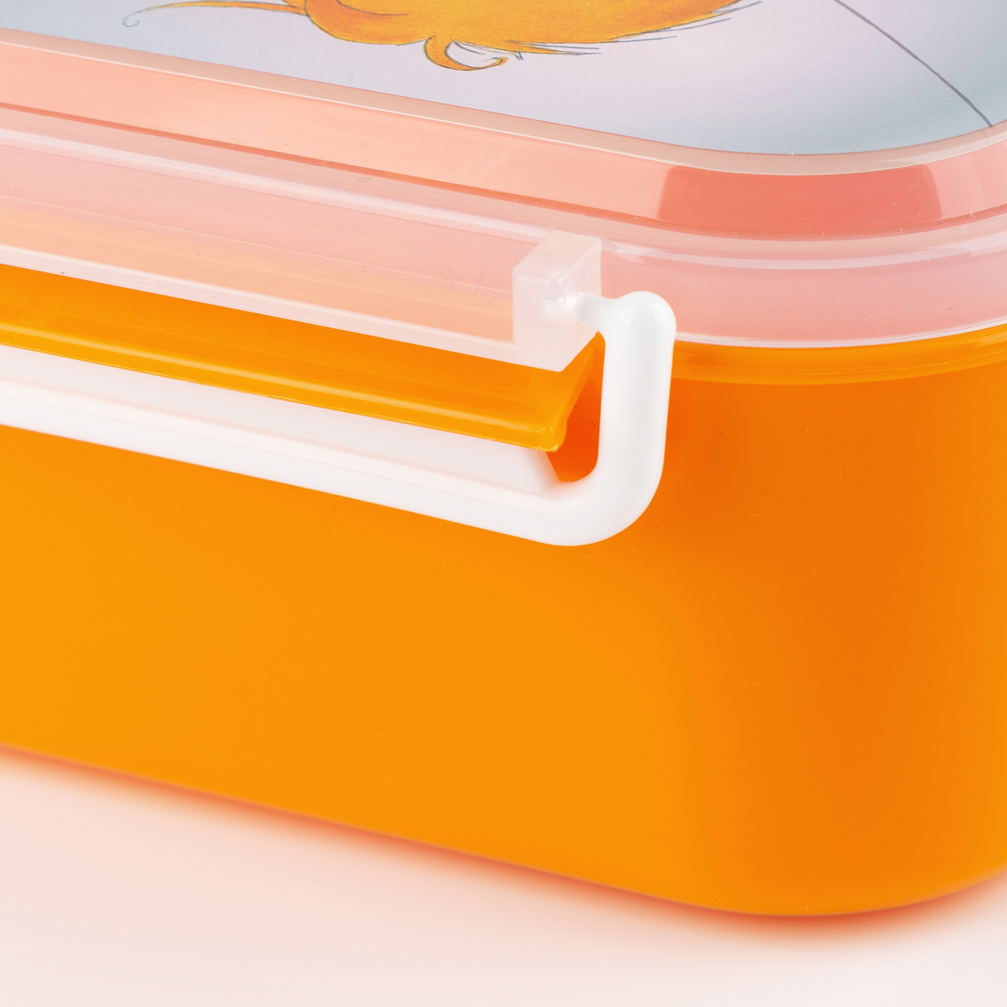 Brotzeitbox Die kleine Spinne Widerlich Brotzeitbox Die kleine Spinne Widerlich