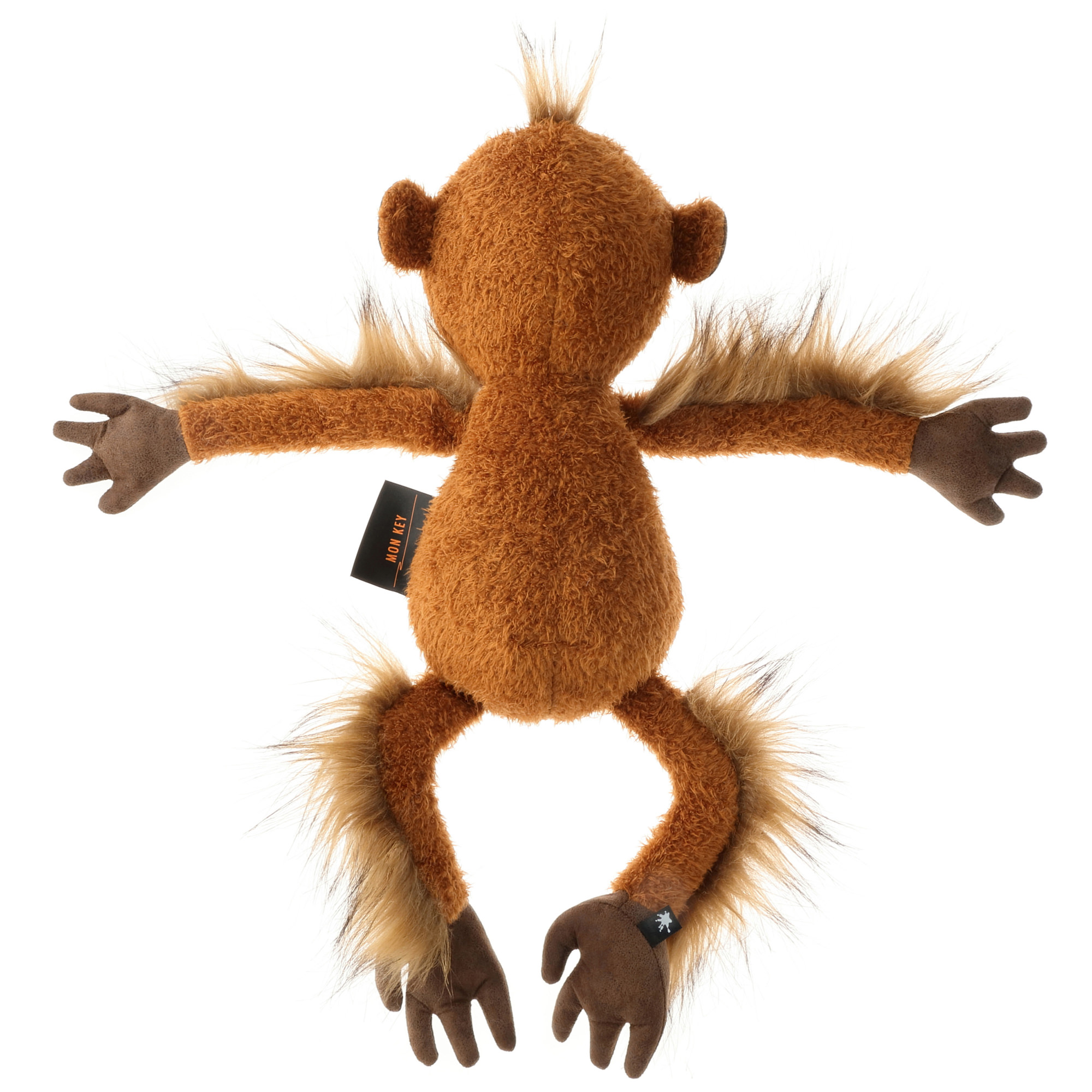 Kuschel- Affe "Mon Key", sigikid BEASTS Kuschel- Affe "Mon Key", sigikid BEASTS