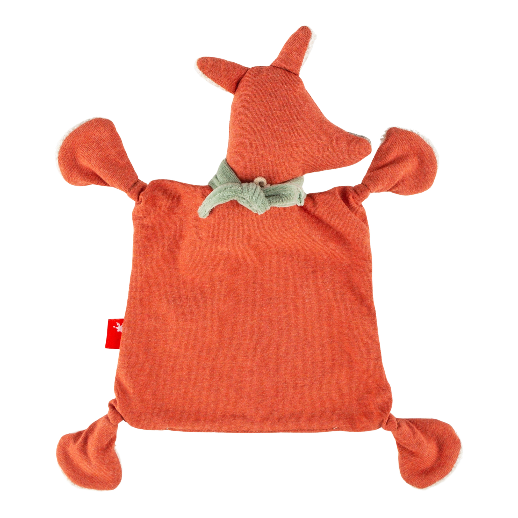 Baby Schnuffeltuch Fuchs Baby Schnuffeltuch Fuchs