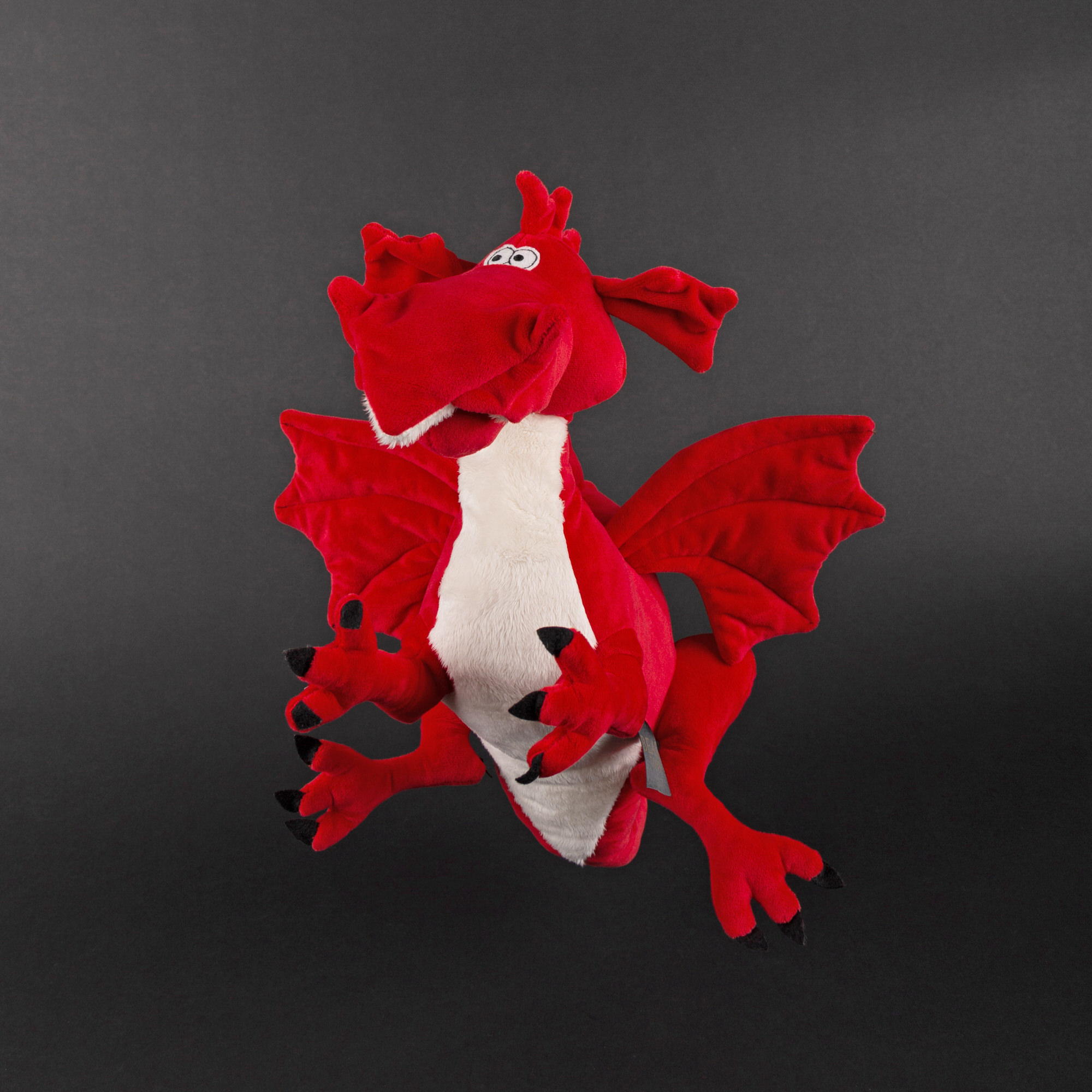 Kuscheltier Drache Fafner, Beasts Town Kuscheltier Drache Fafner, Beasts Town