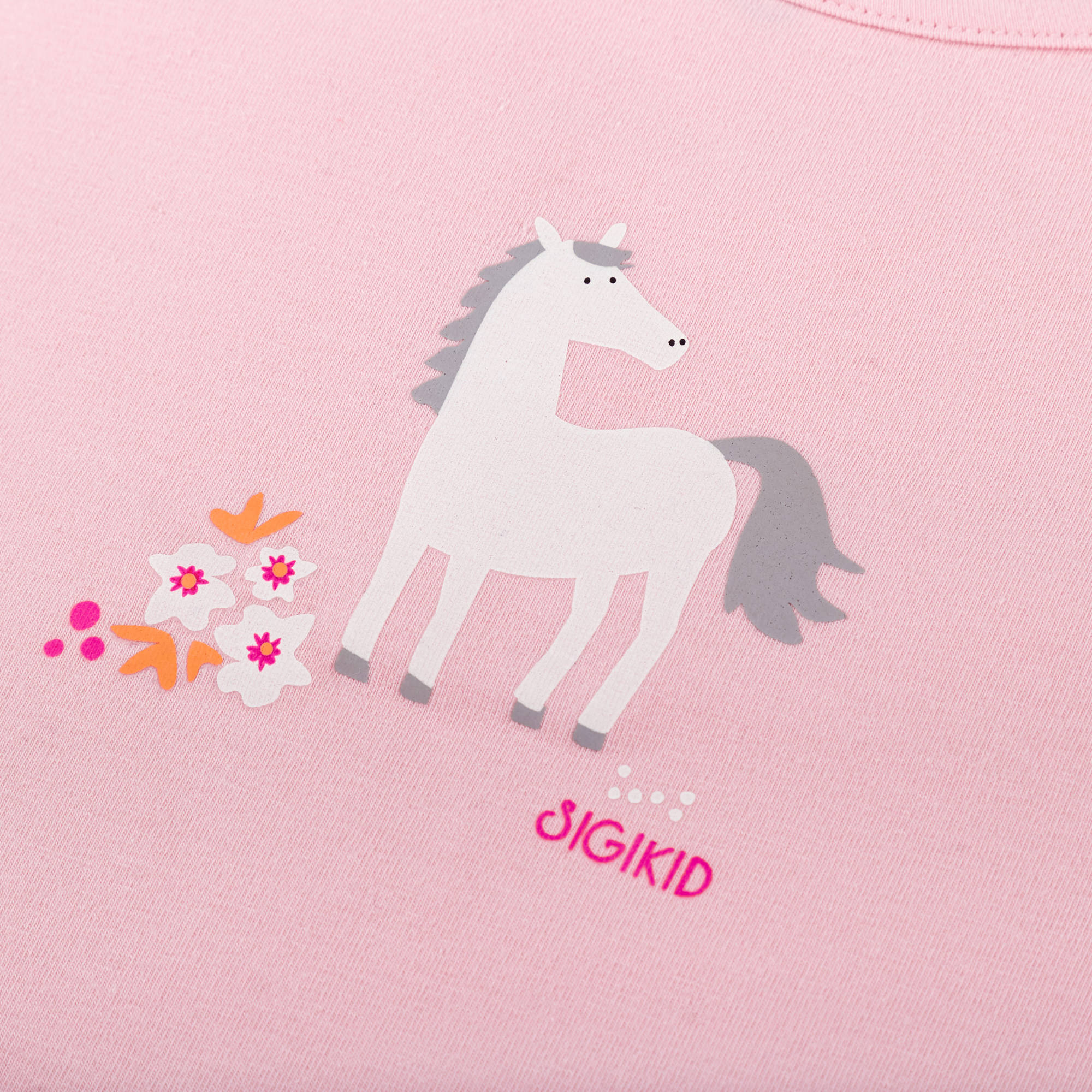 Girls' undershirt cami top Pony