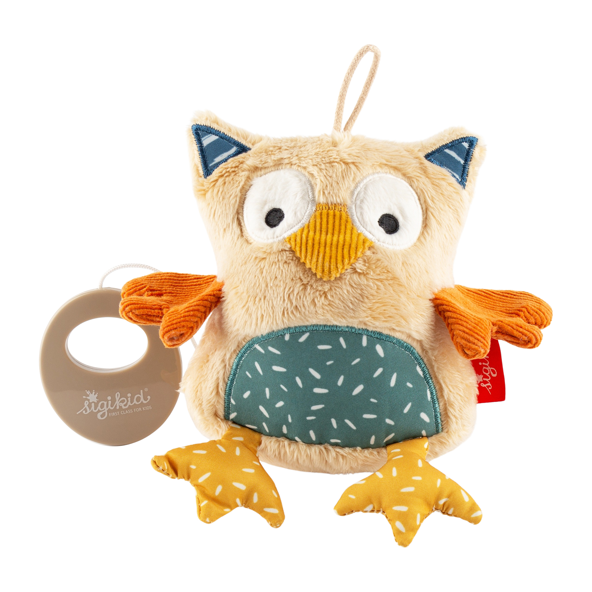 Baby Spieluhr Eule Baby Spieluhr Eule
