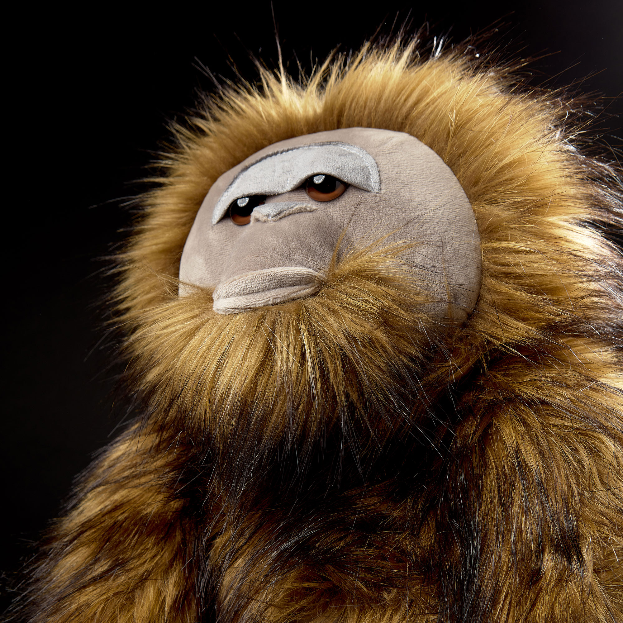Kuscheltier Orang-Utan Oh Oh Utan XXL, Beasts Town Kuscheltier Orang-Utan Oh Oh Utan XXL, Beasts Town