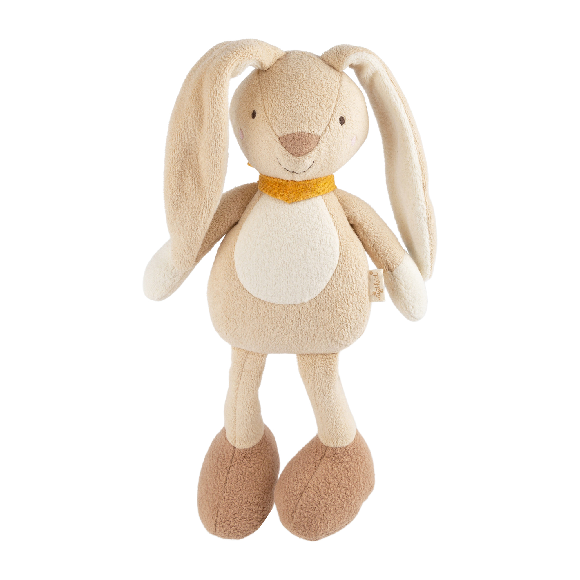 Kuscheltier Hase, Babyplüsch Vanilla Kuscheltier Hase, Babyplüsch Vanilla