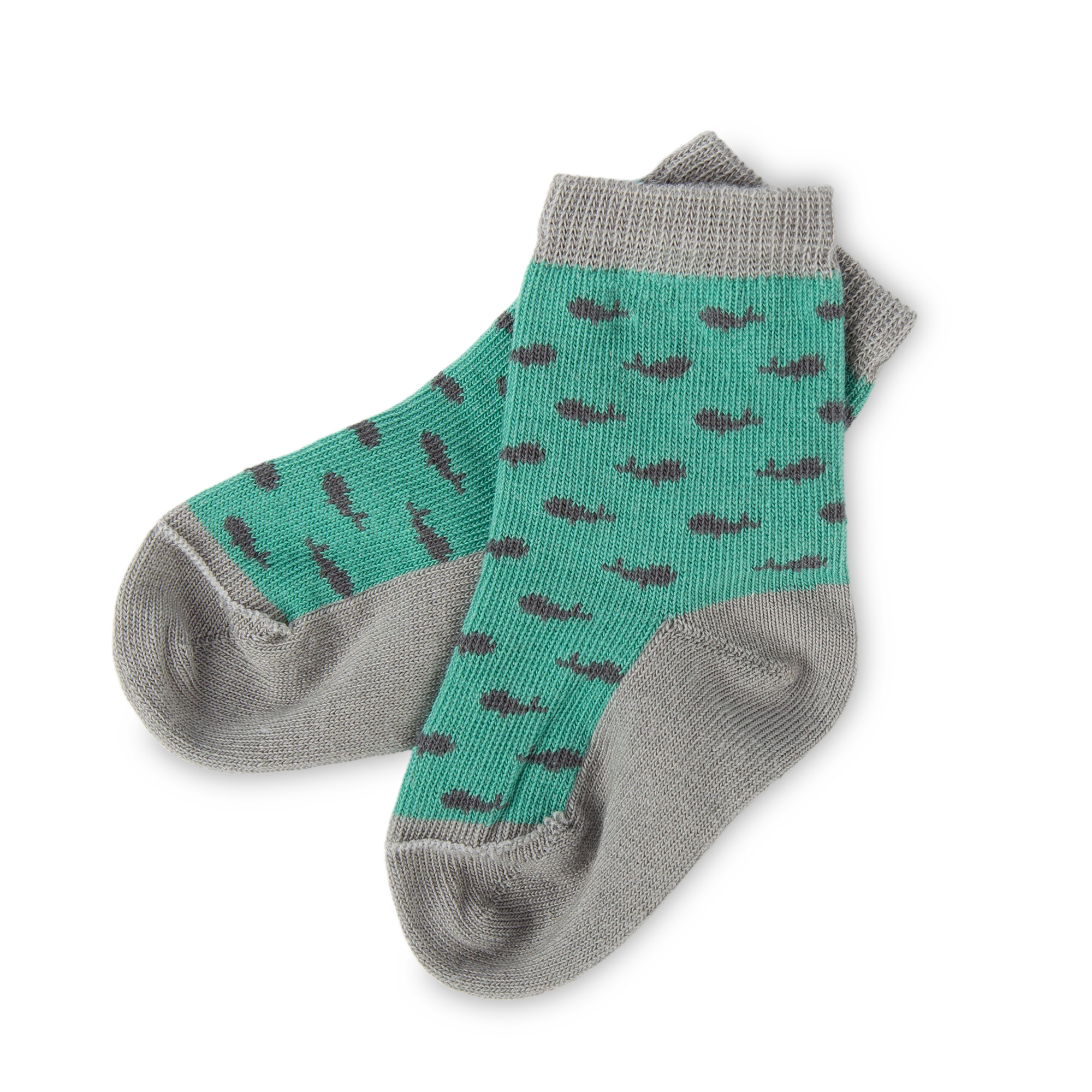Baby 3er Socken-Set Eisbär Baby 3er Socken-Set Eisbär