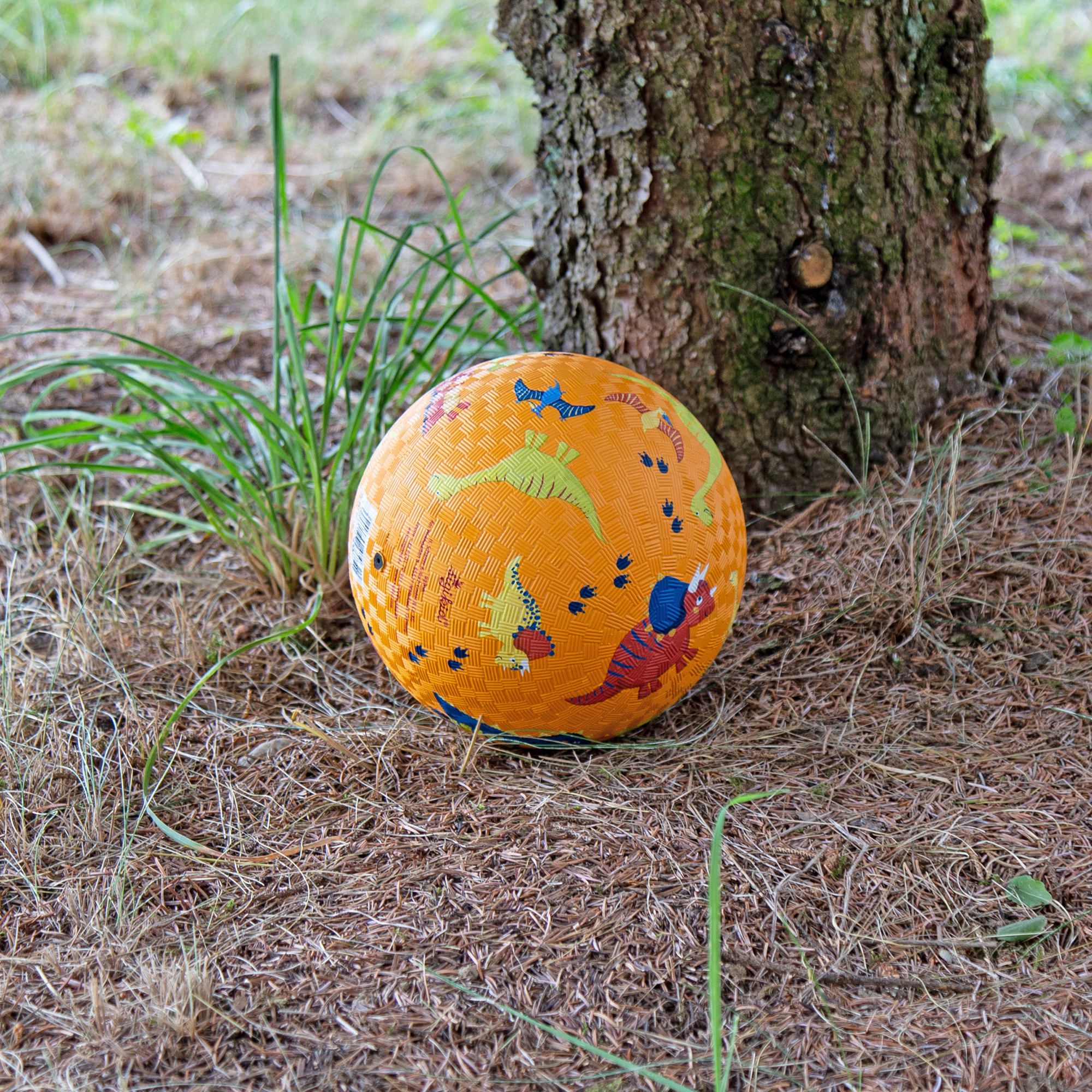 Kinder Spielball Dino Kinder Spielball Dino