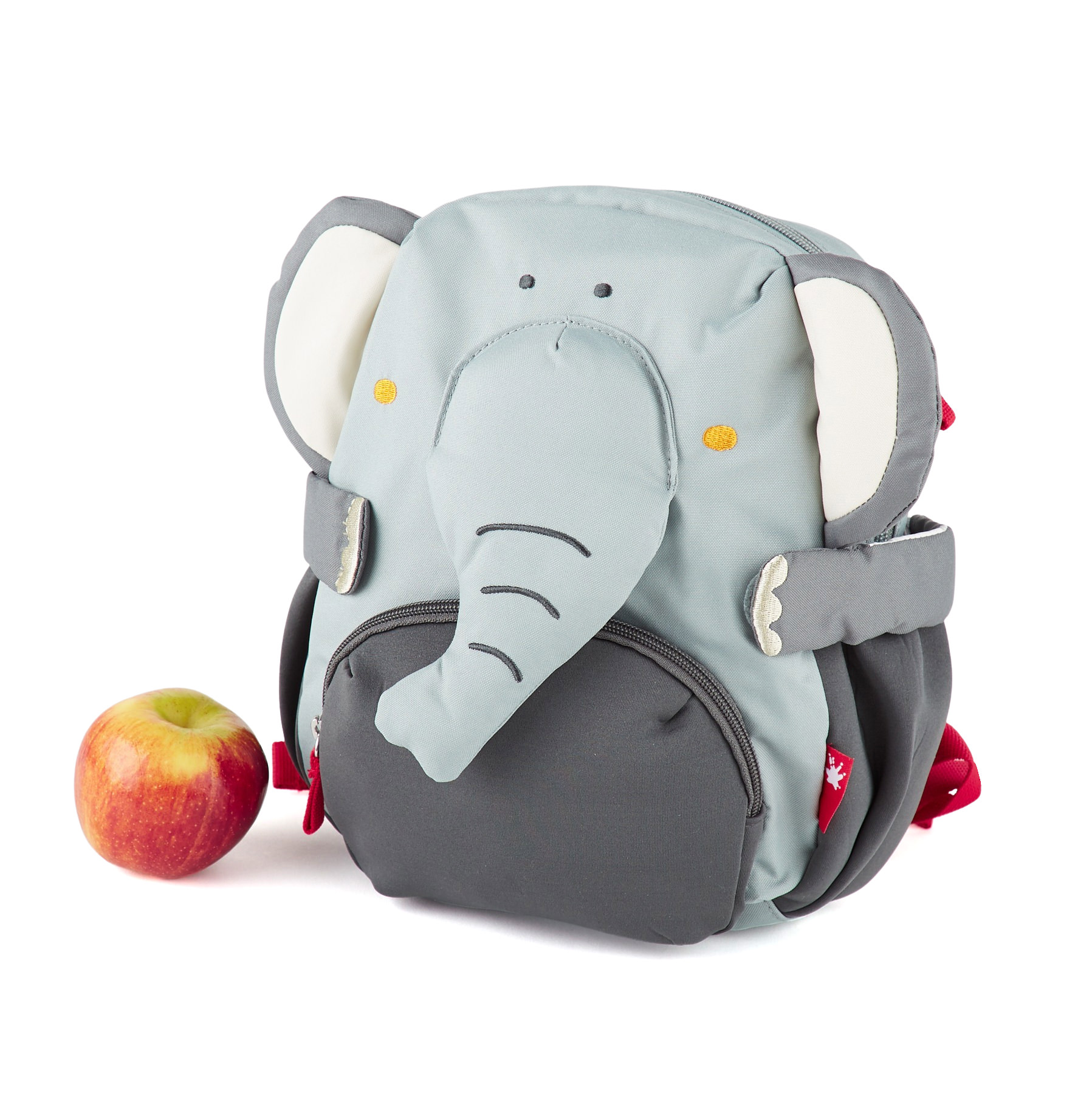 Kinder Pfötchenrucksack Elefant Kinder Pfötchenrucksack Elefant