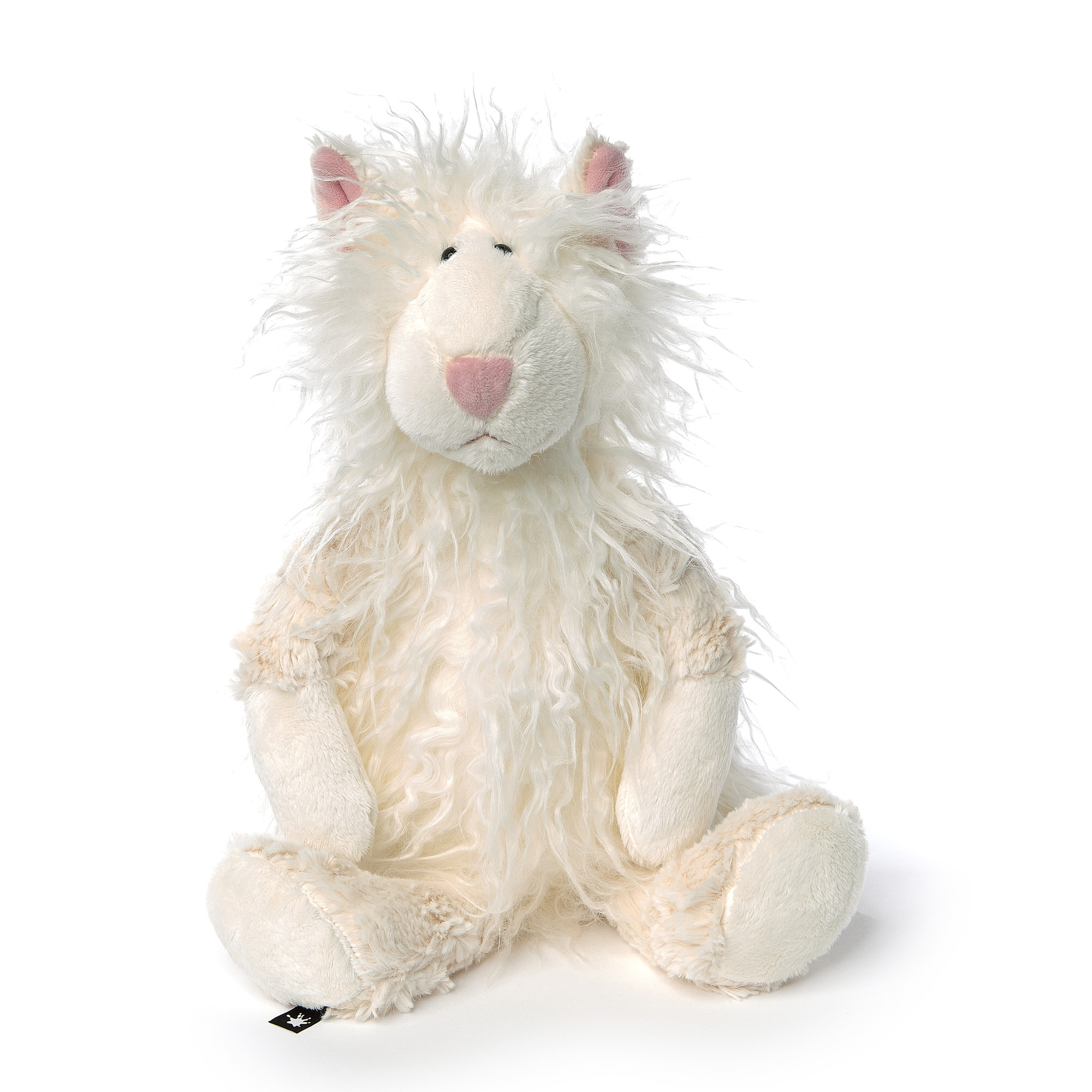 Kuschelkatze St. Monic, Beaststown