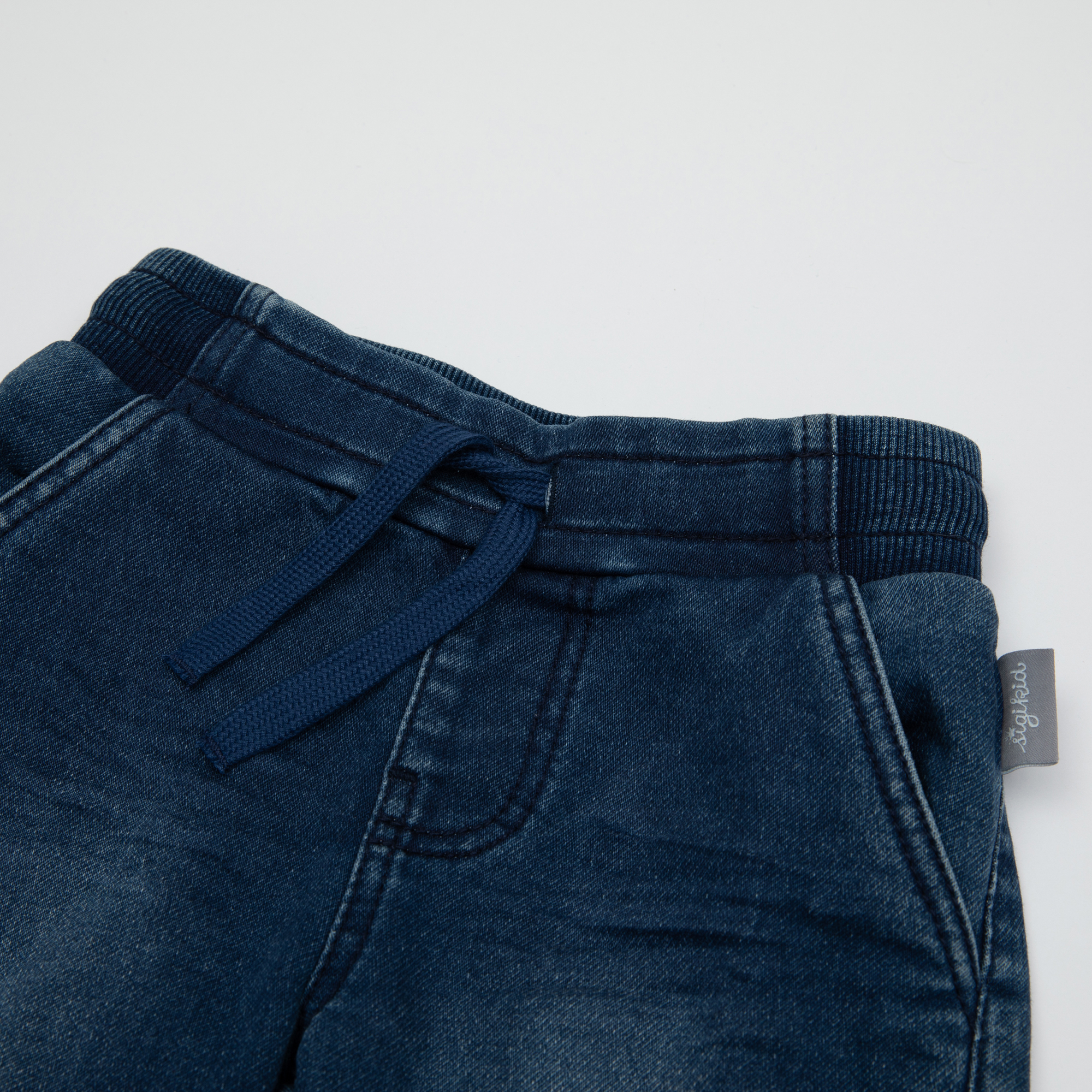 Jungen Jeans Bermuda Jungen Jeans Bermuda