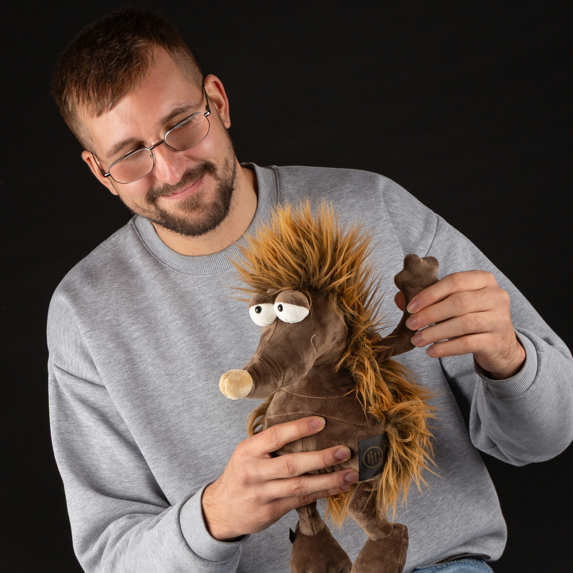 Kuscheligel Radical Radish, Beaststown