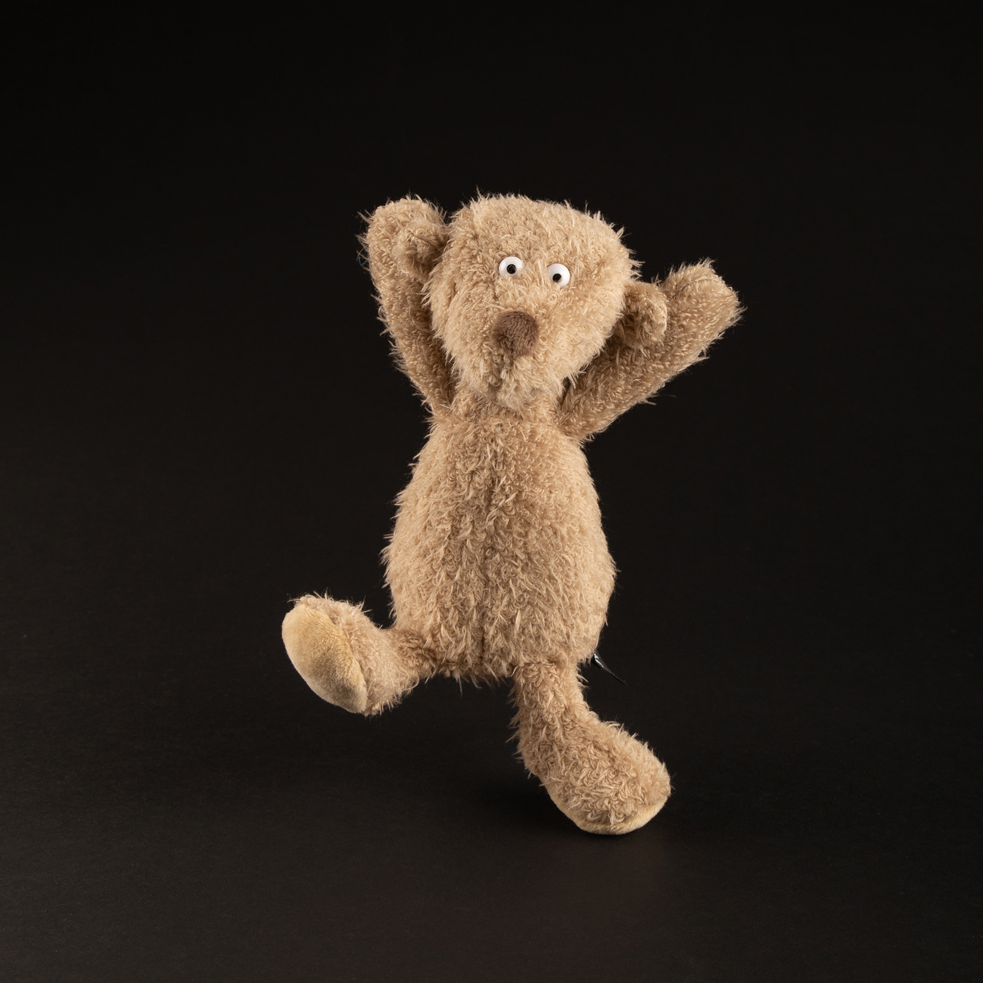 Kuscheltier Bär Ach Good! beige, Family & Friends Kuscheltier Bär Ach Good! beige, Family & Friends