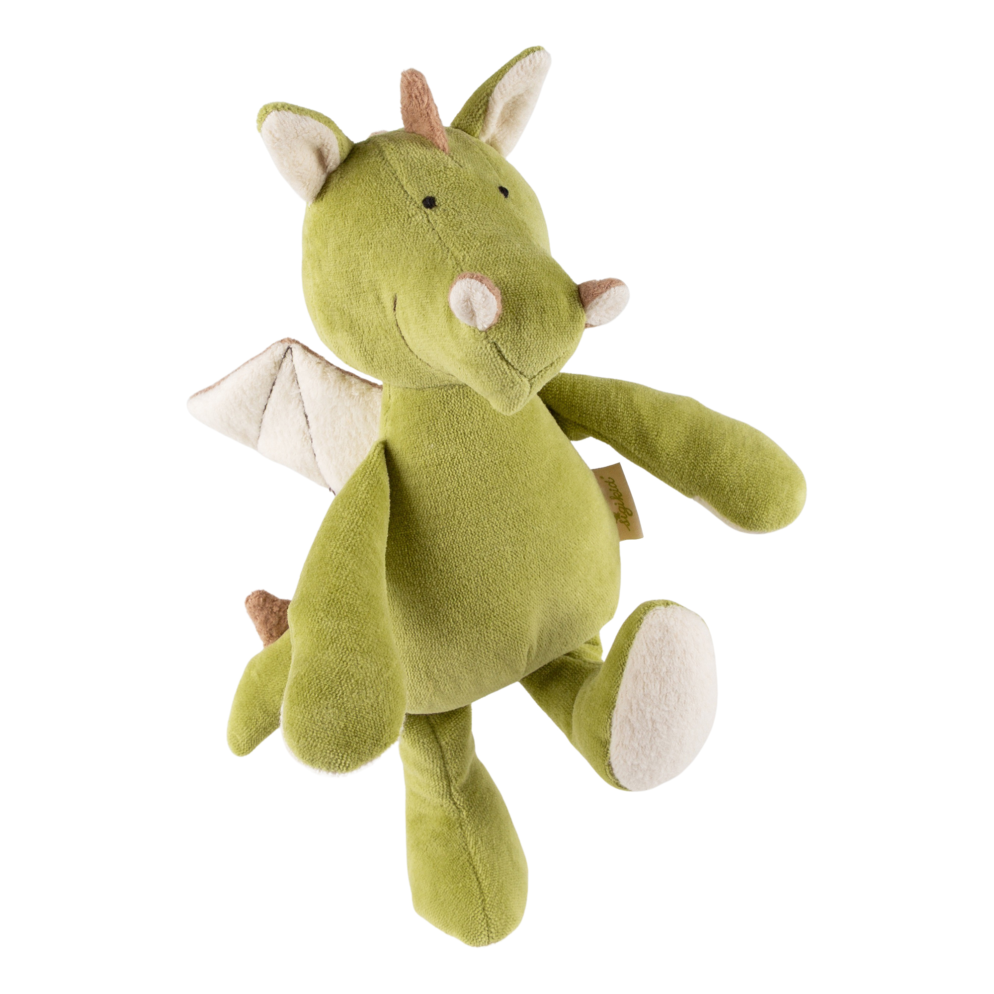 Kuscheltier Drache, Green Collection Kuscheltier Drache, Green Collection