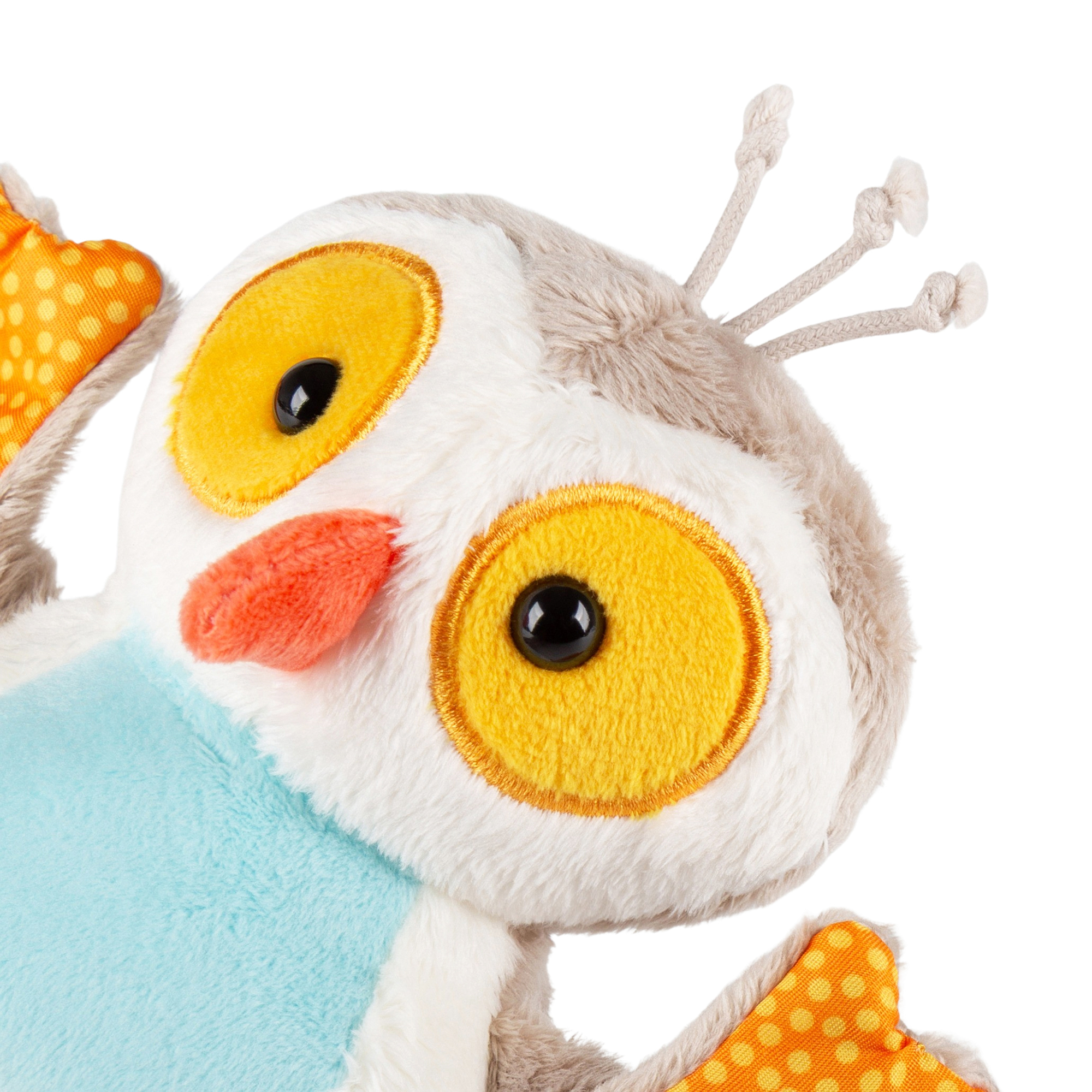 Baby Spieluhr Eule mit Harry Potter Melodie