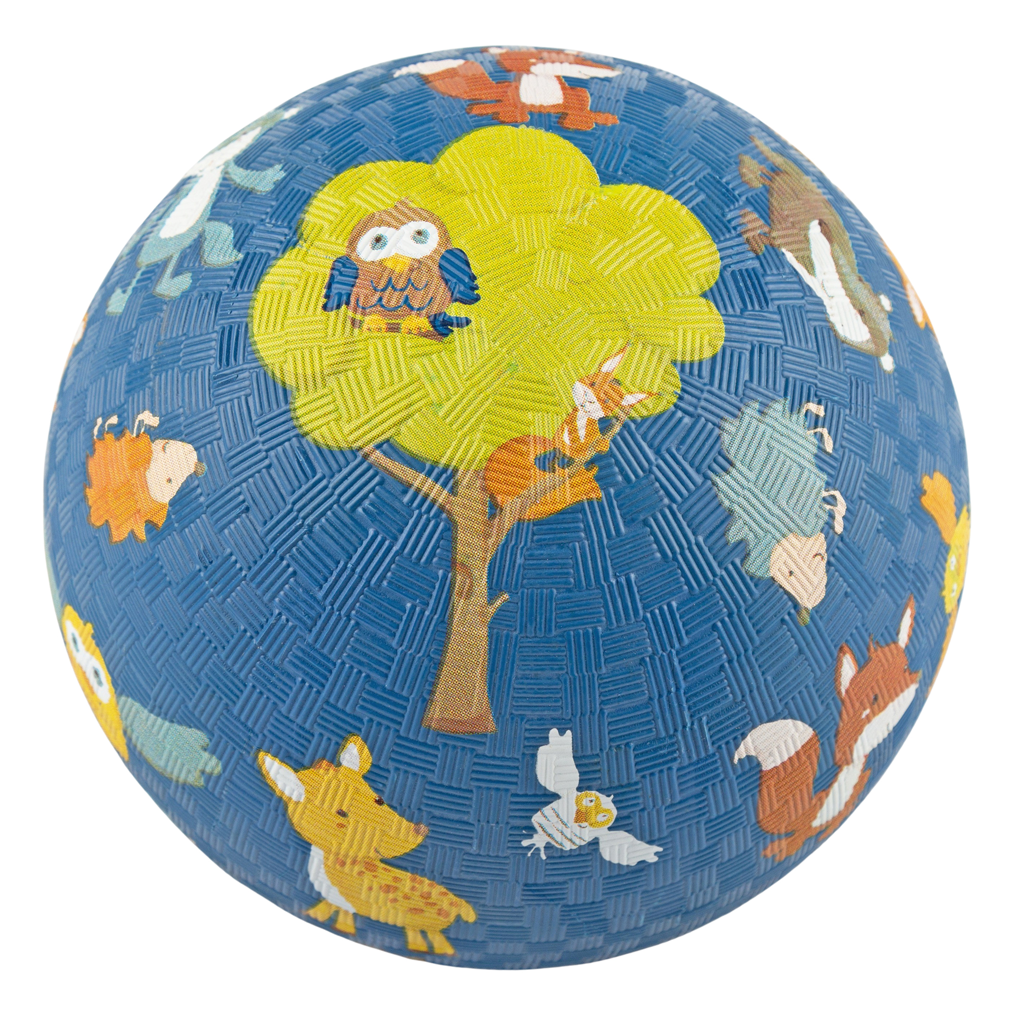 Kinder Spielball Wald Kinder Spielball Wald