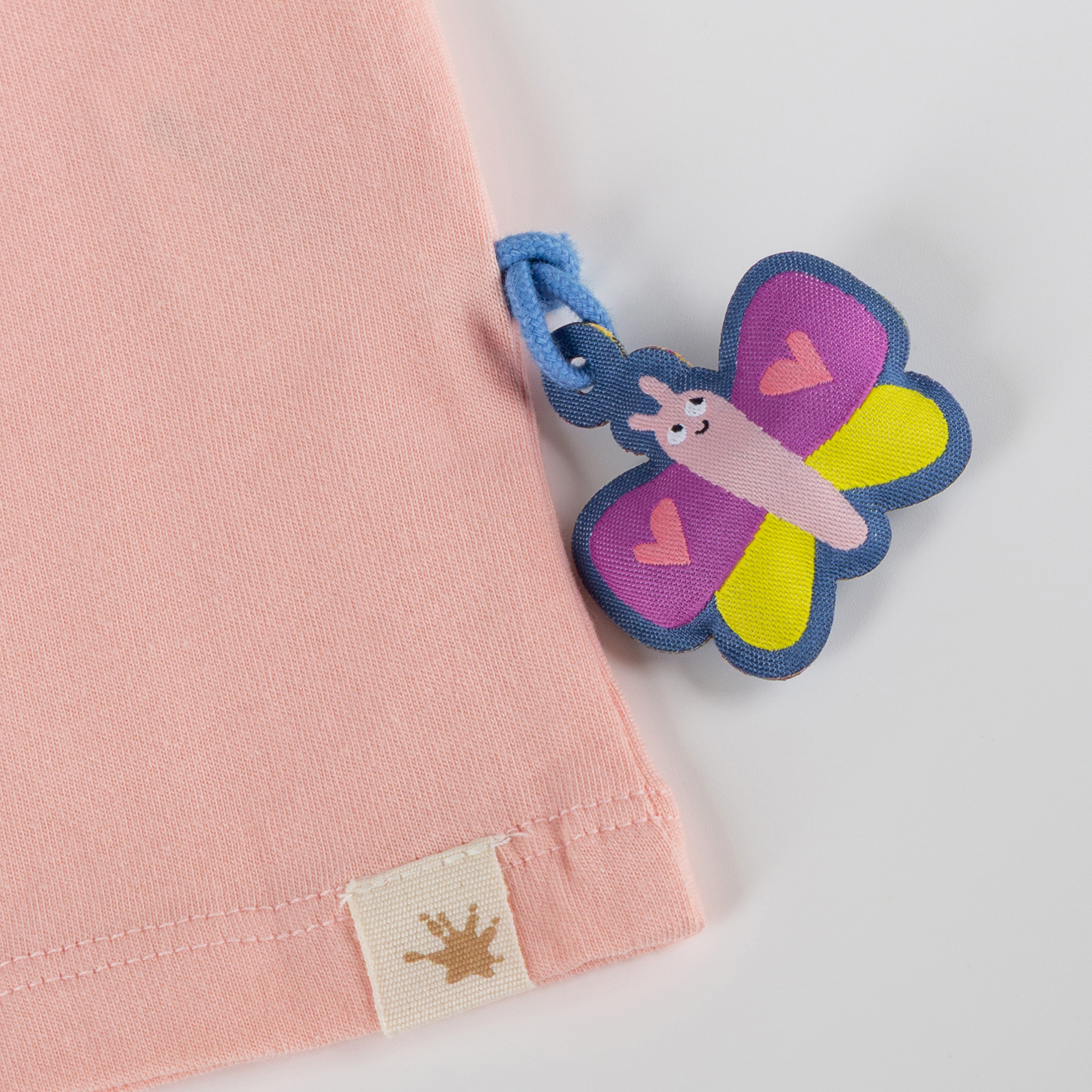 Kinder T-Shirt Take me to the Sea, Summer Vibes