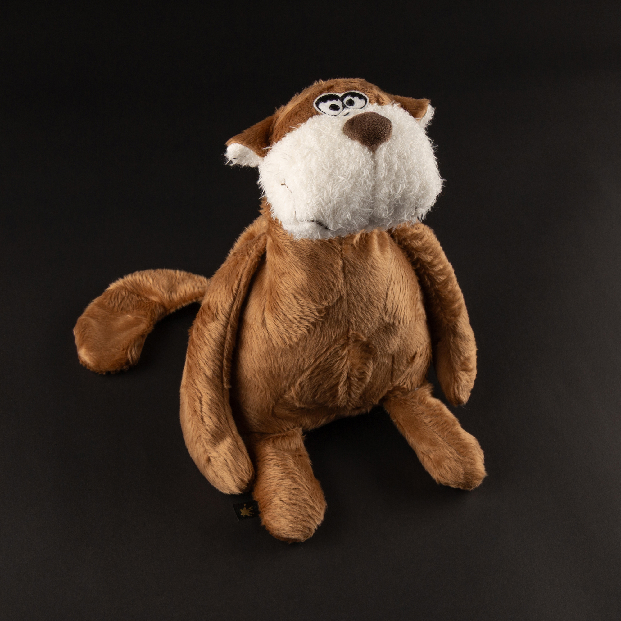 Kuschel Kater Joe Lowkey, BeastsTown