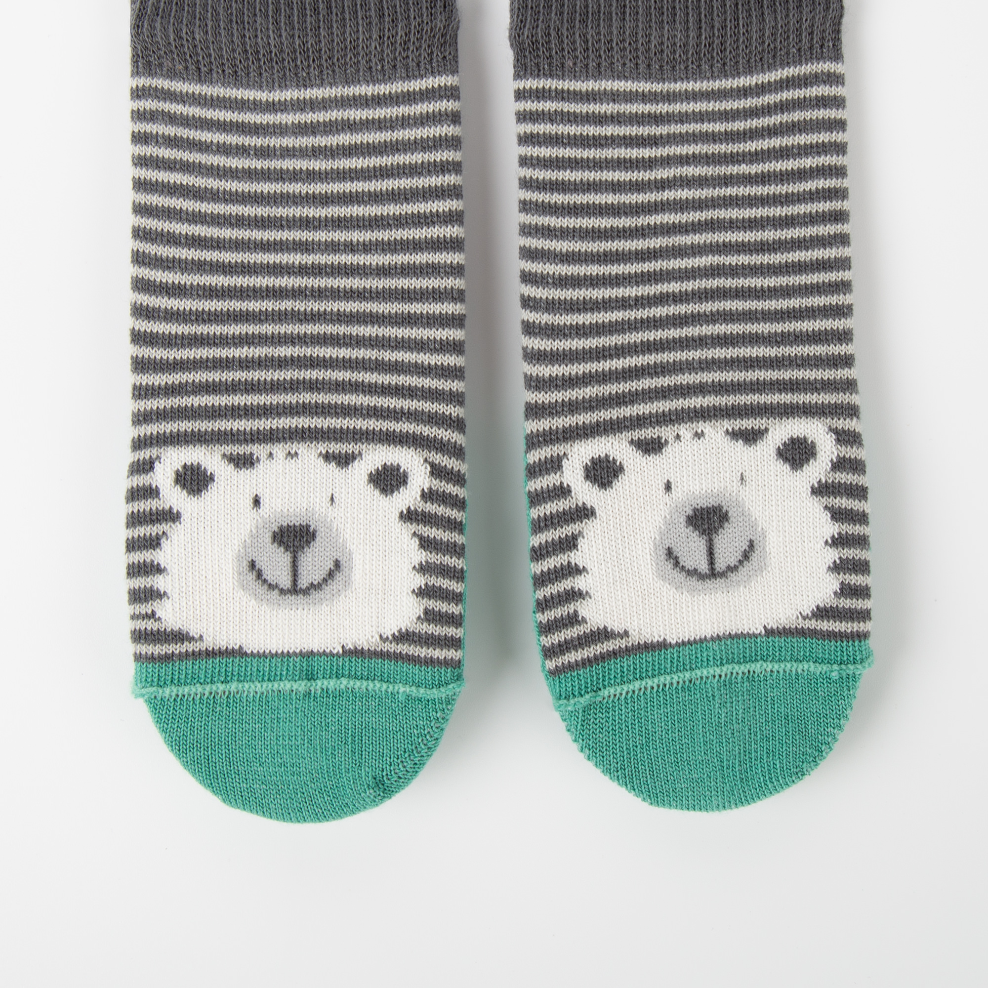 Baby 3er Socken-Set Eisbär Baby 3er Socken-Set Eisbär