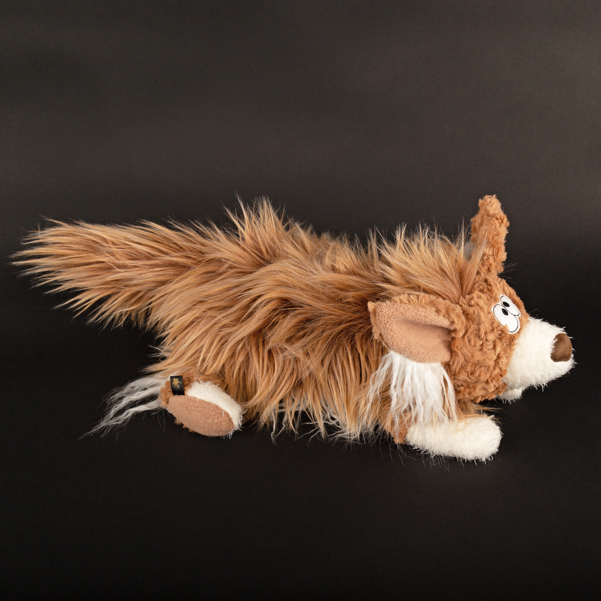 Kuschelhund Chihuahua Belle de Panthea, Beasts Kuschelhund Chihuahua Belle de Panthea, Beasts