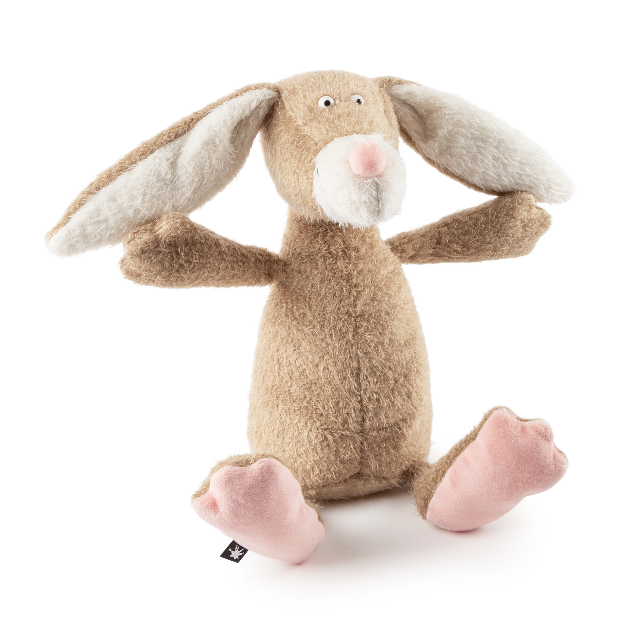 Kuscheltier Hase Ach Good! Family & Friends Kuscheltier Hase Ach Good! Family & Friends