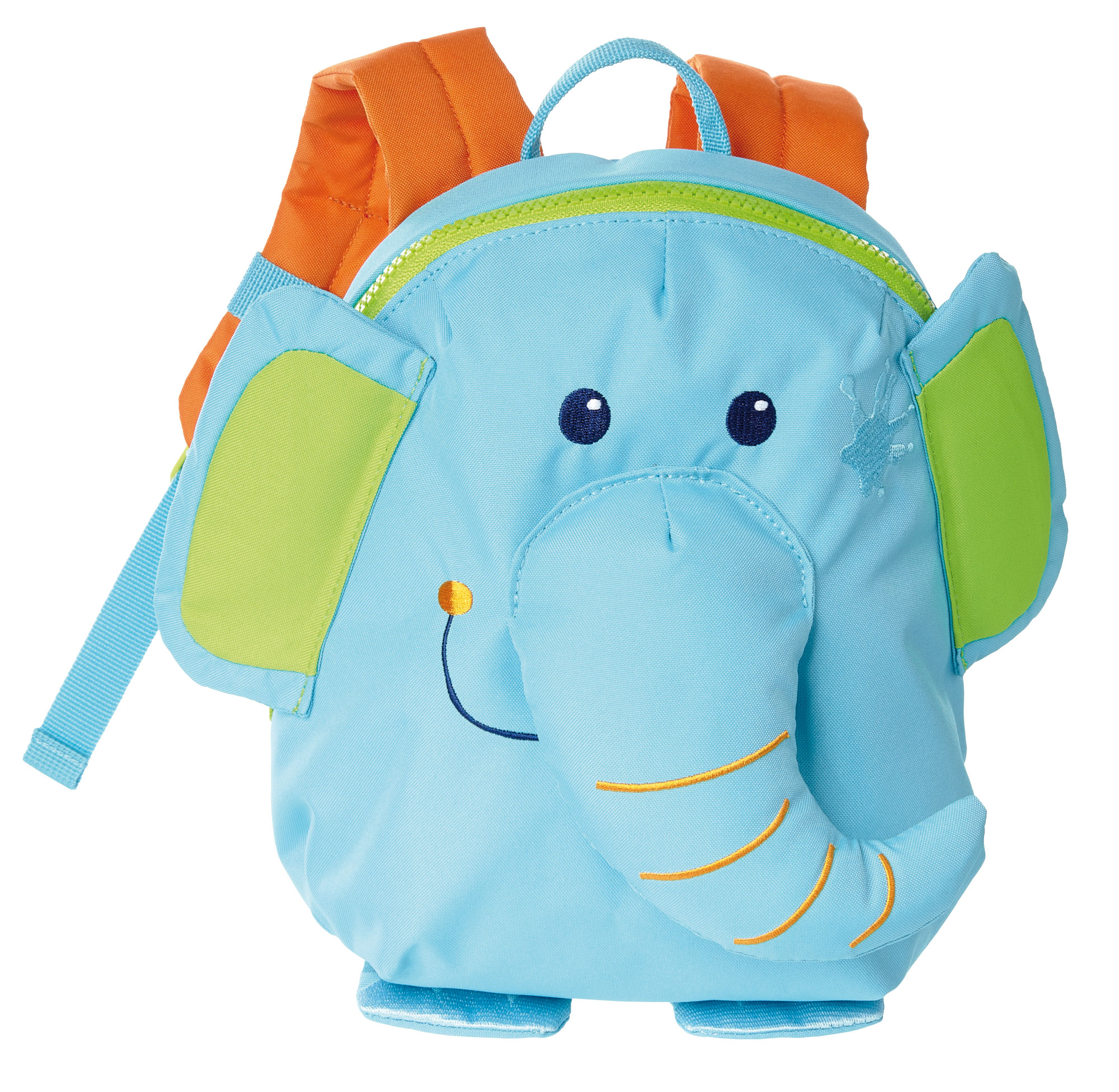 Mini Rucksack Elefant Mini Rucksack Elefant