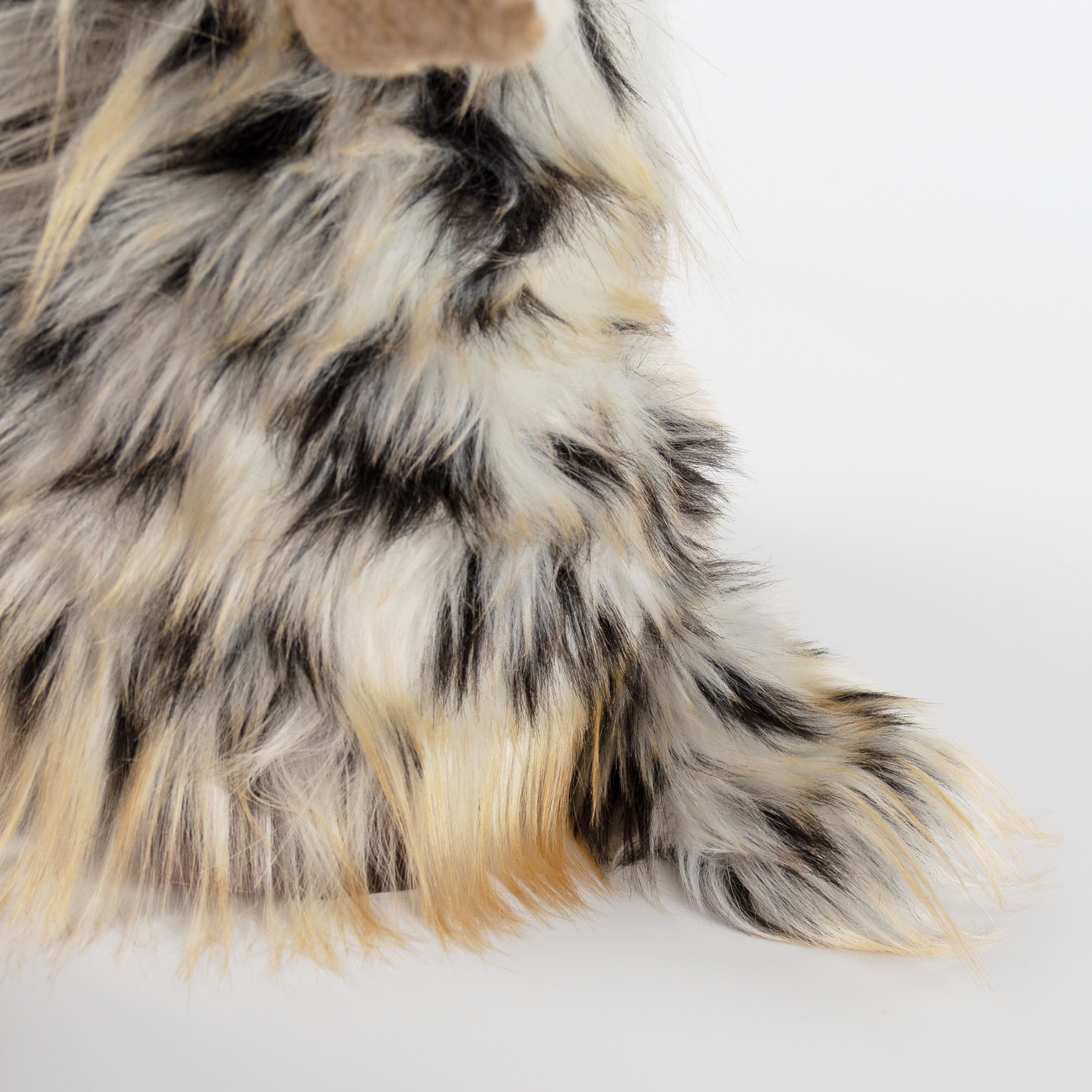 Kuschelvogel Tobago Tom, Kikeriki Kuschelvogel Tobago Tom, Kikeriki