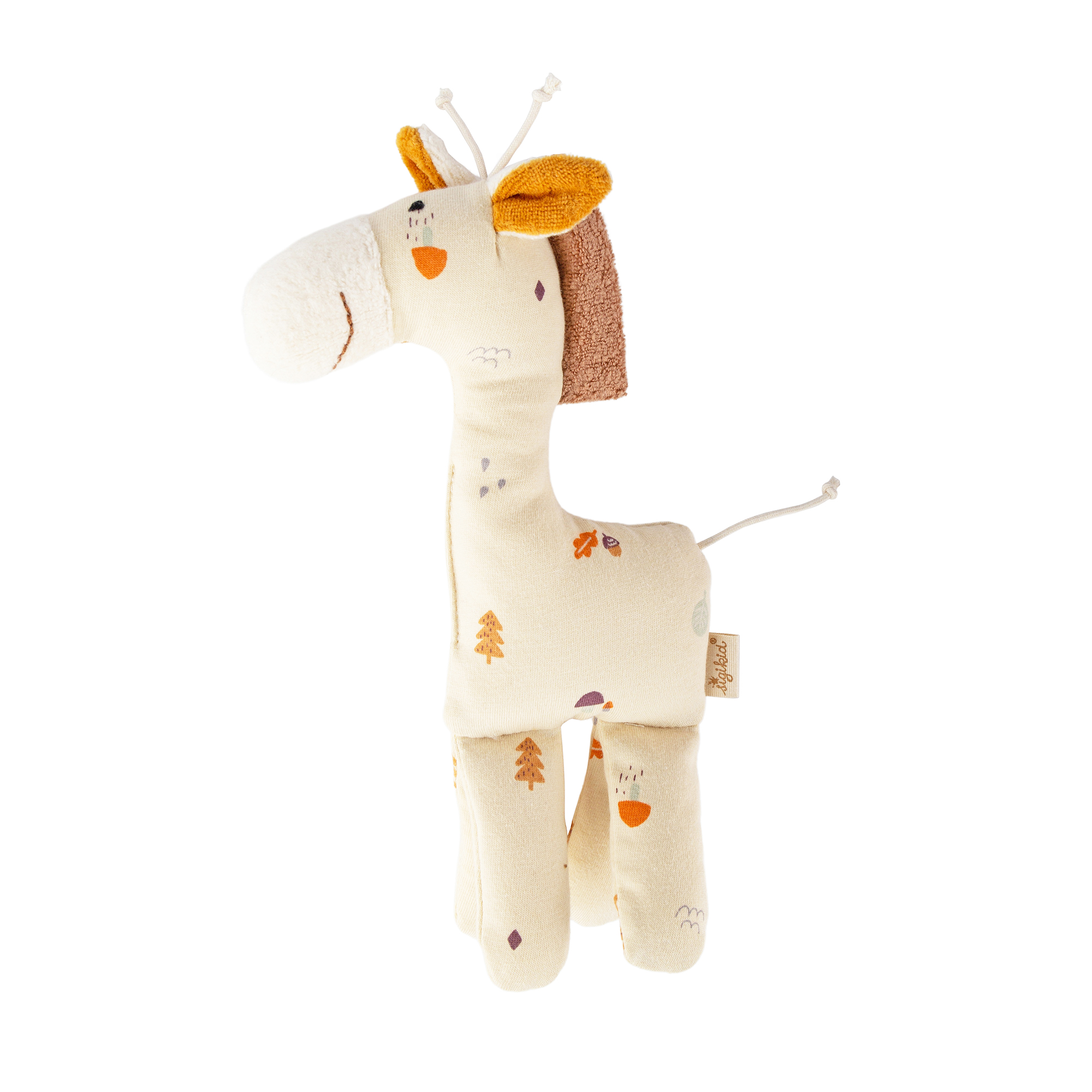 Baby Greifling Giraffe beige Baby Greifling Giraffe beige
